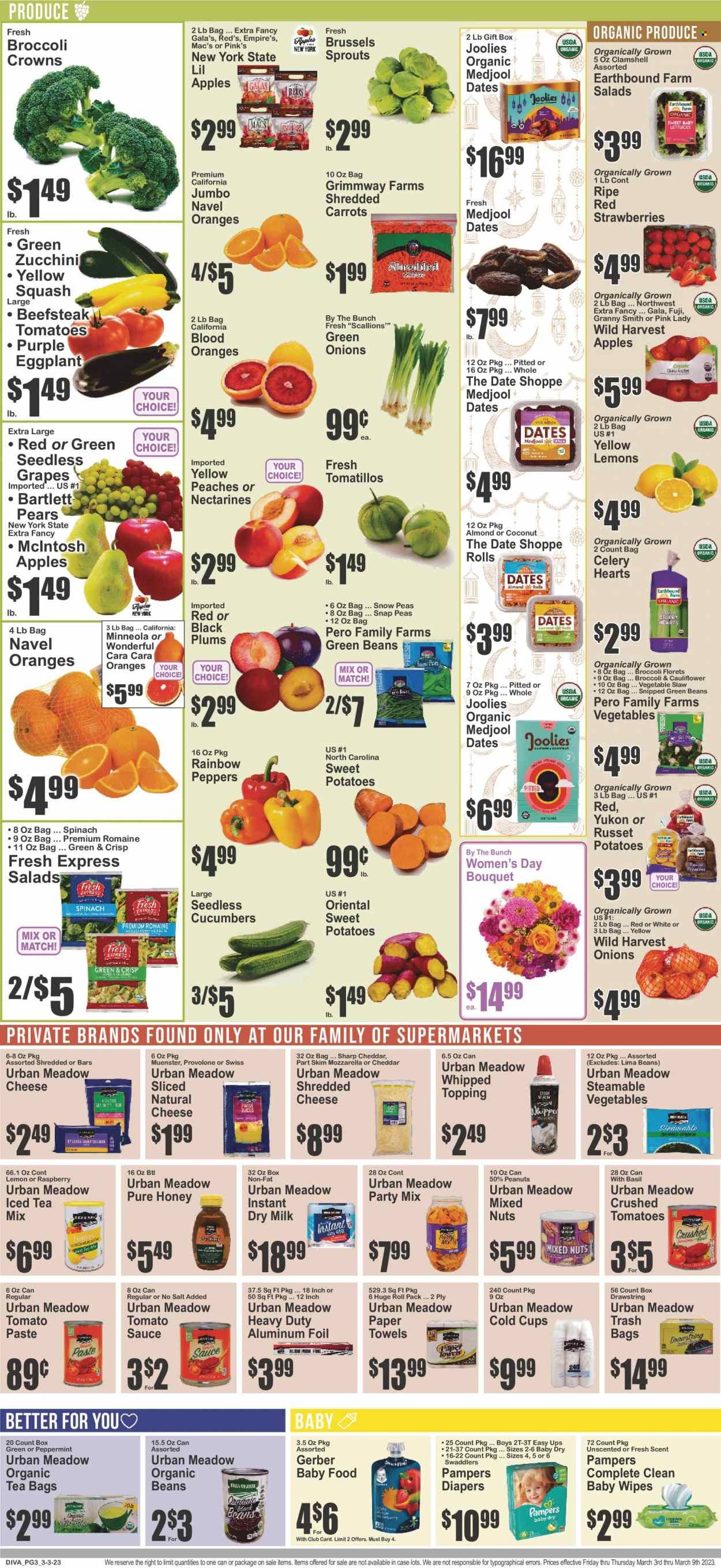 Food Dynasty (NY) Weekly Ad Flyer Specials March 3 to March 9, 2023
