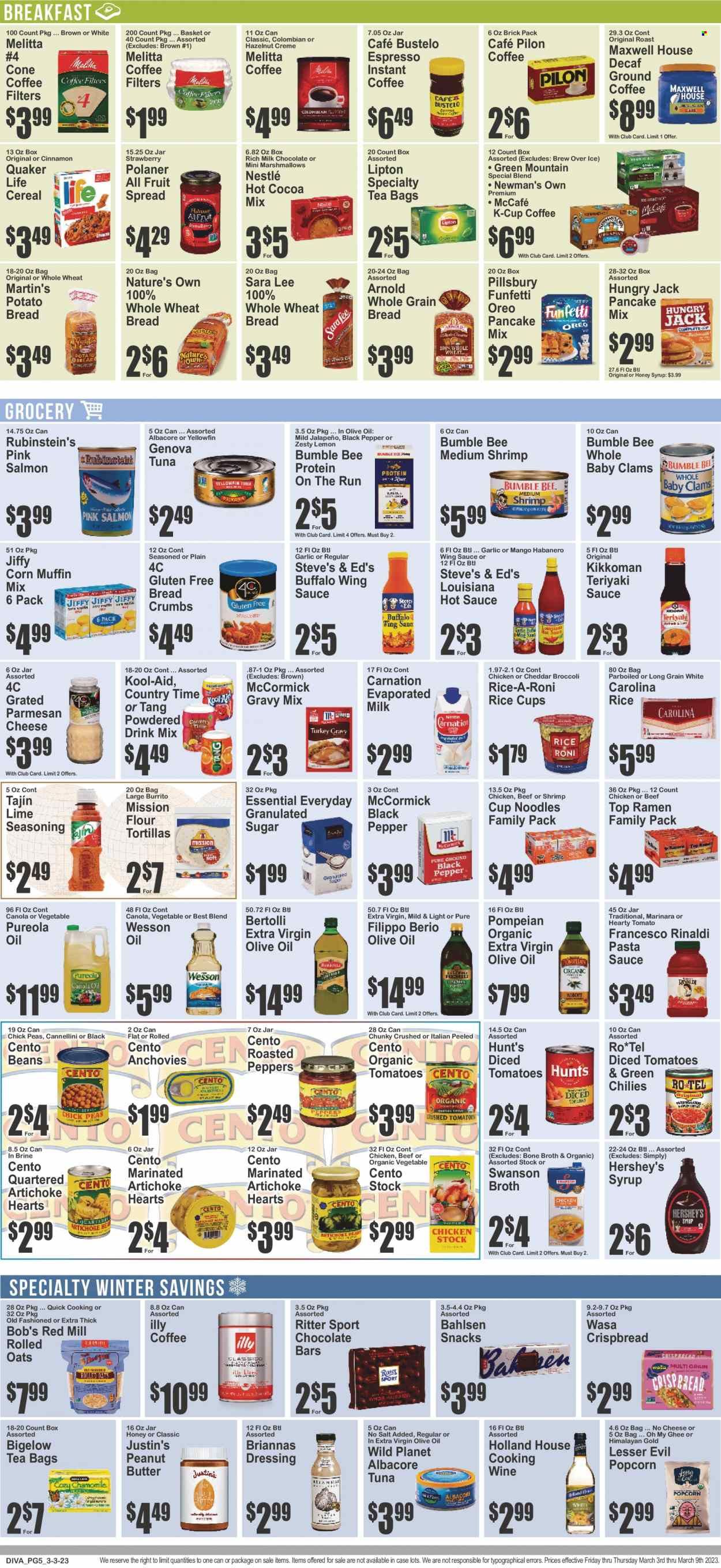 Food Dynasty (NY) Weekly Ad Flyer Specials March 3 to March 9, 2023
