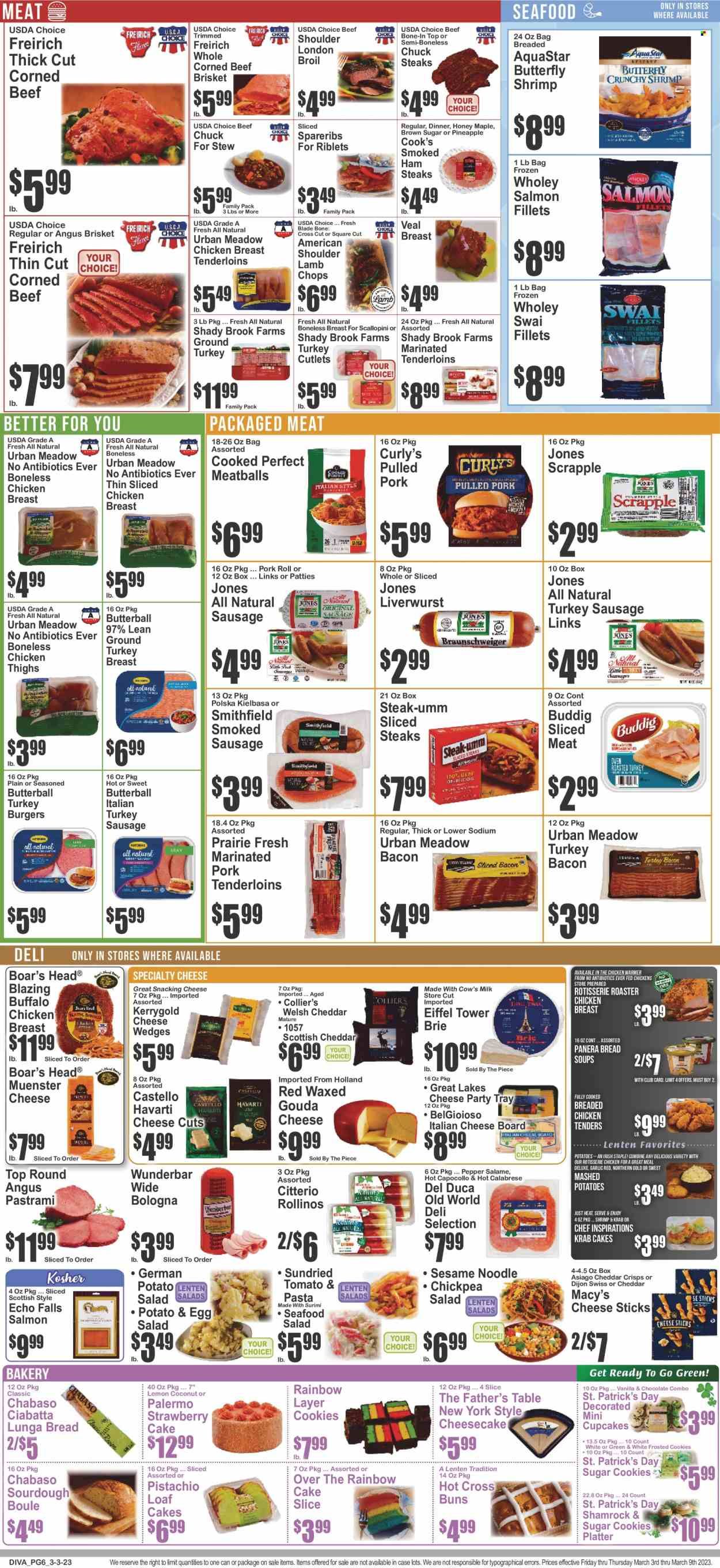 Food Dynasty (NY) Weekly Ad Flyer Specials March 3 to March 9, 2023
