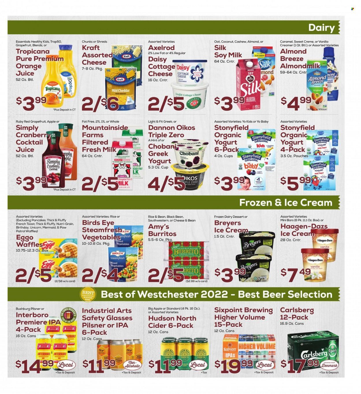 DeCicco & Sons (NY) Weekly Ad Flyer Specials March 3 to March 9, 2023