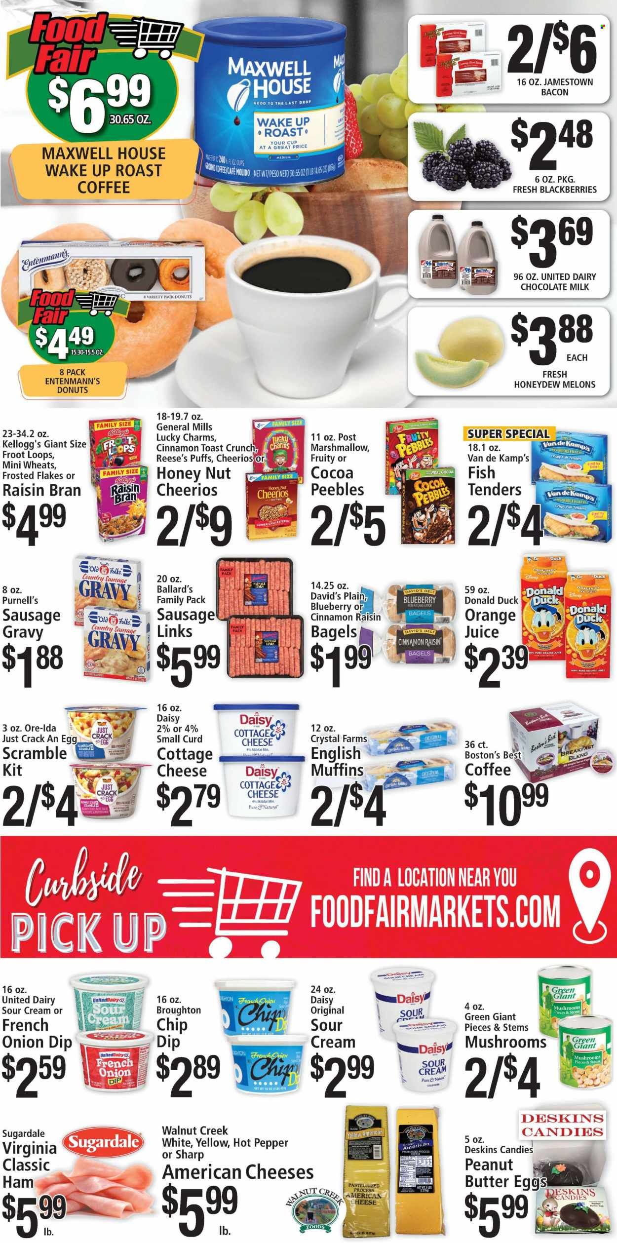 Food Fair Market (KY, OH, WV) Weekly Ad Flyer Specials March 5 to March 11, 2023