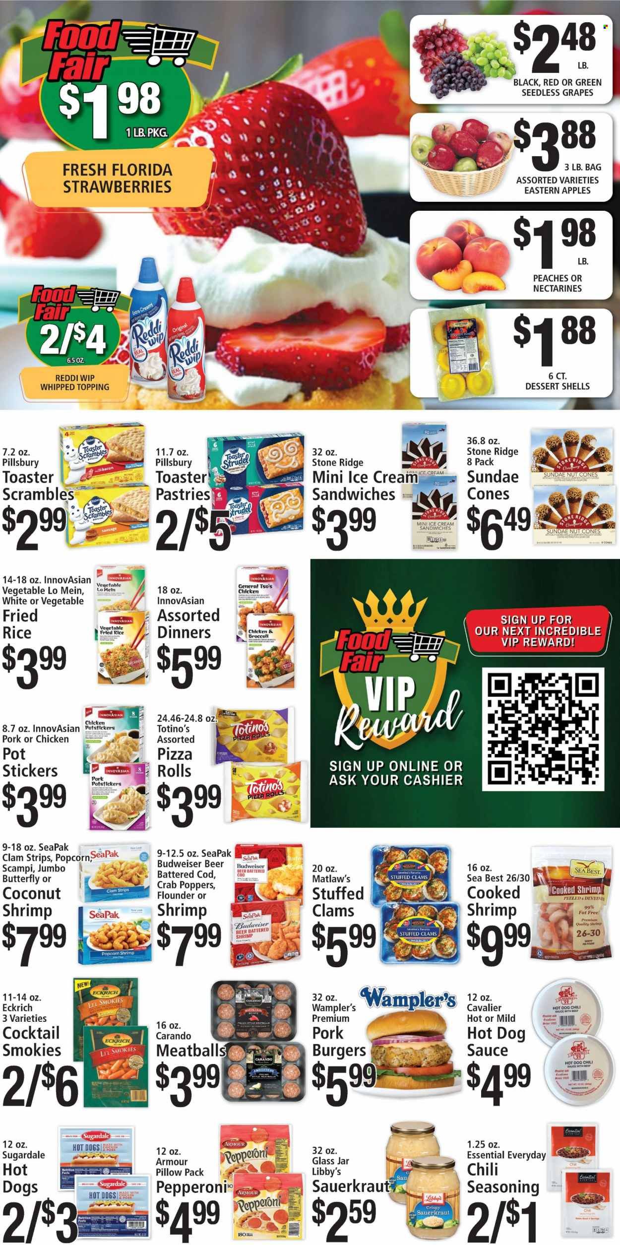 Food Fair Market (KY, OH, WV) Weekly Ad Flyer Specials March 5 to March 11, 2023