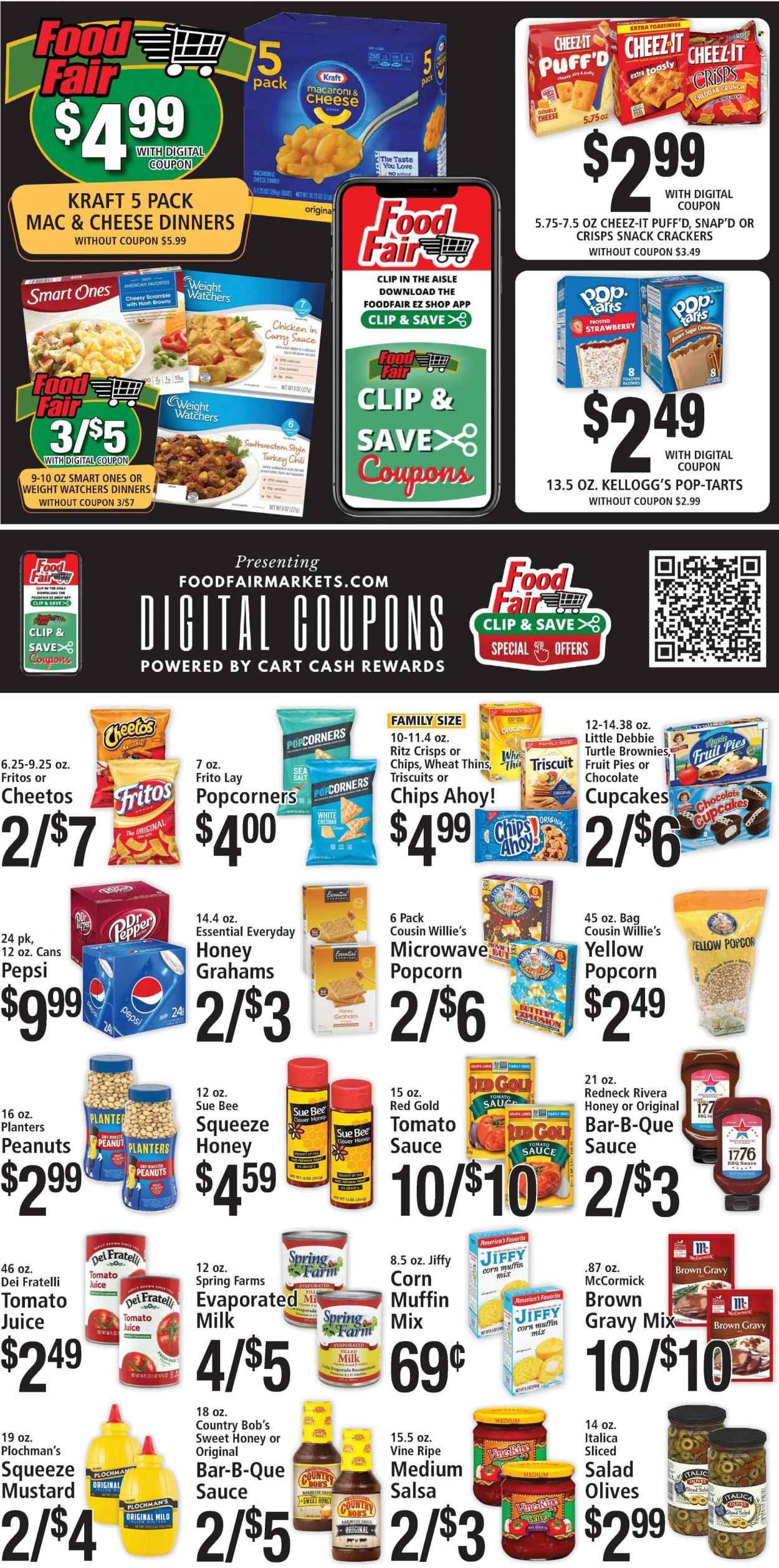 Food Fair Market (KY, OH, WV) Weekly Ad Flyer Specials March 5 to March 11, 2023