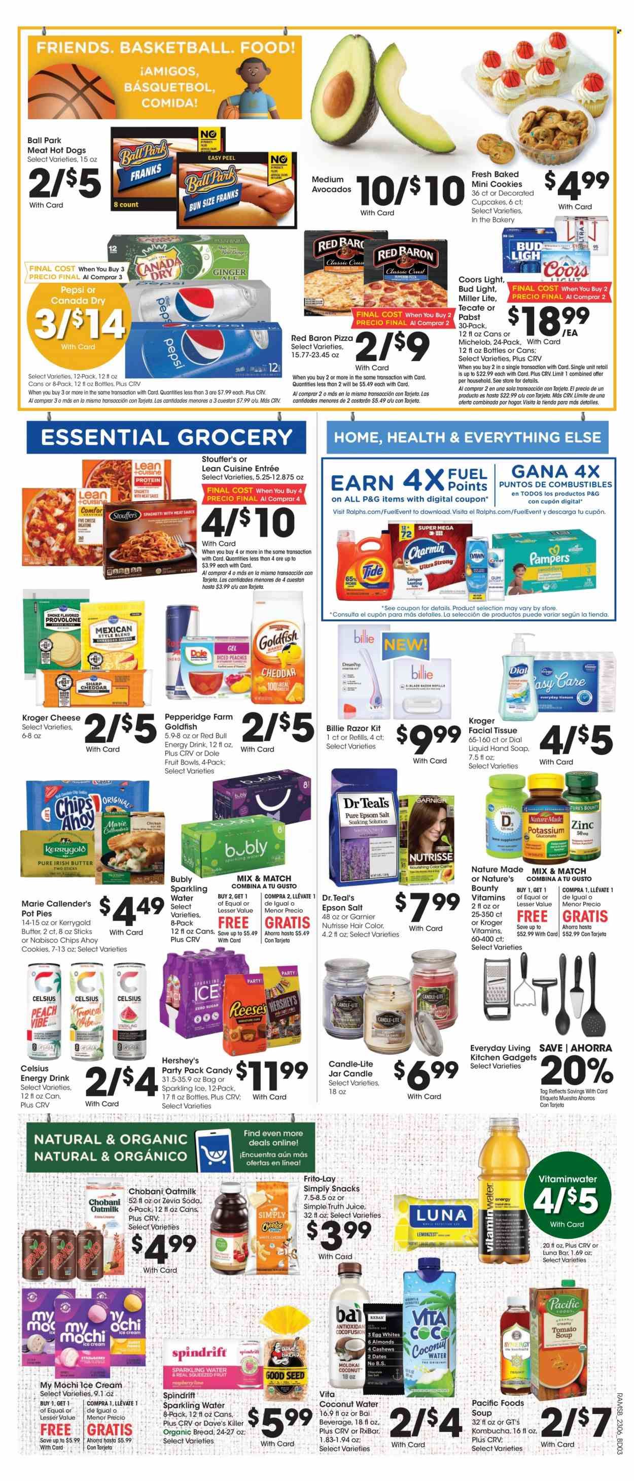 Ralphs (CA) Weekly Ad Flyer Specials March 8 to March 14, 2023