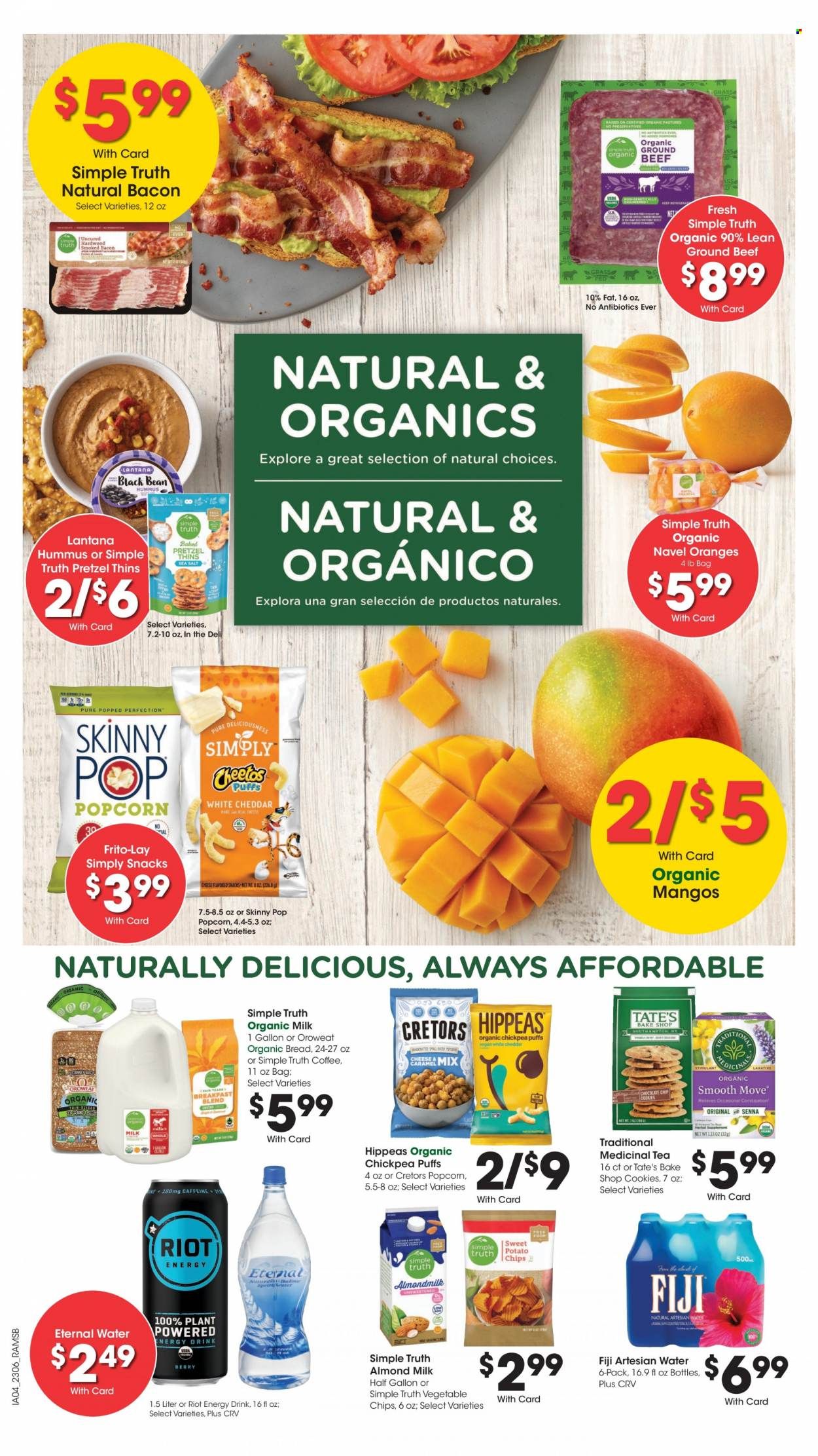 Ralphs (CA) Weekly Ad Flyer Specials March 8 to March 14, 2023