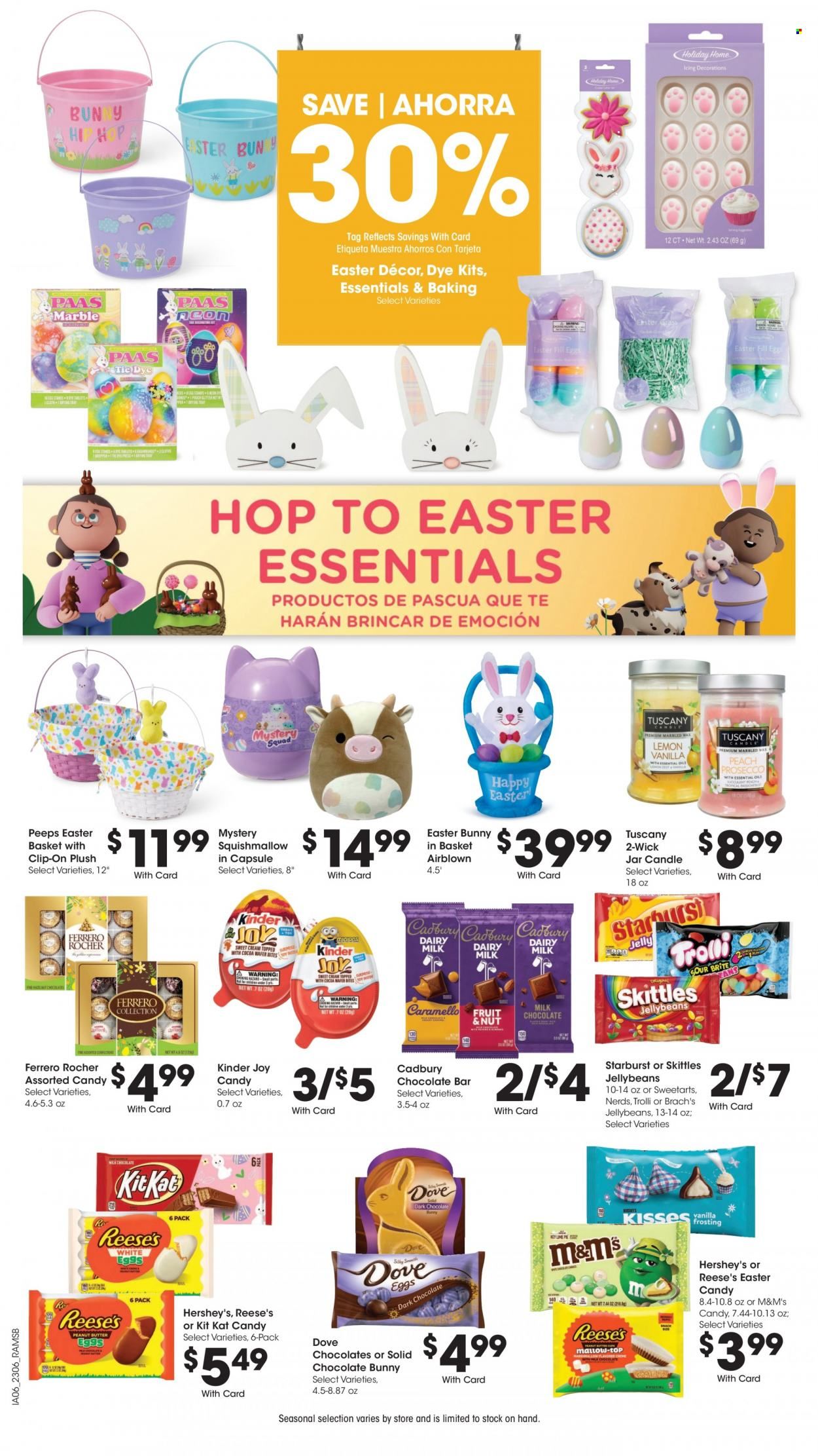 Ralphs (CA) Weekly Ad Flyer Specials March 8 to March 14, 2023