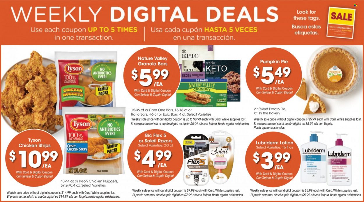 Ralphs (CA) Weekly Ad Flyer Specials March 8 to March 14, 2023