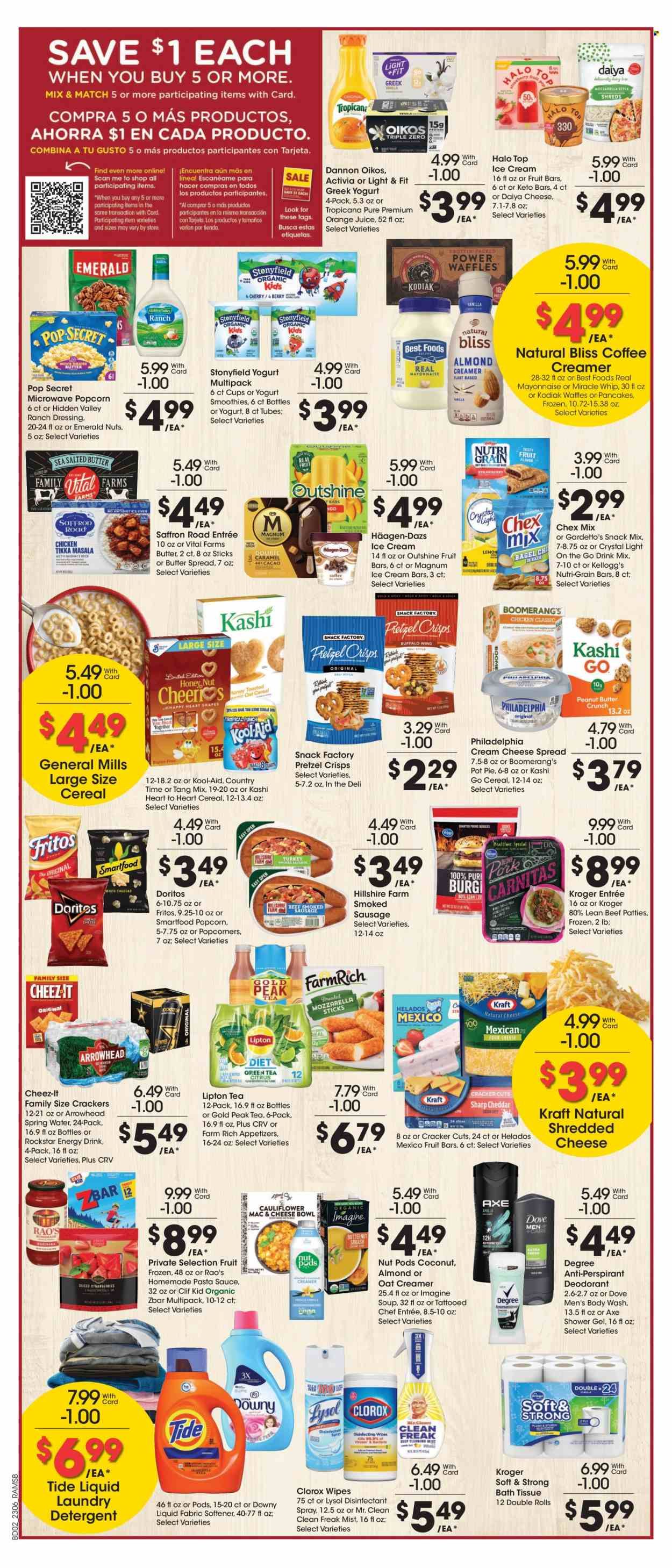 Ralphs (CA) Weekly Ad Flyer Specials March 8 to March 14, 2023