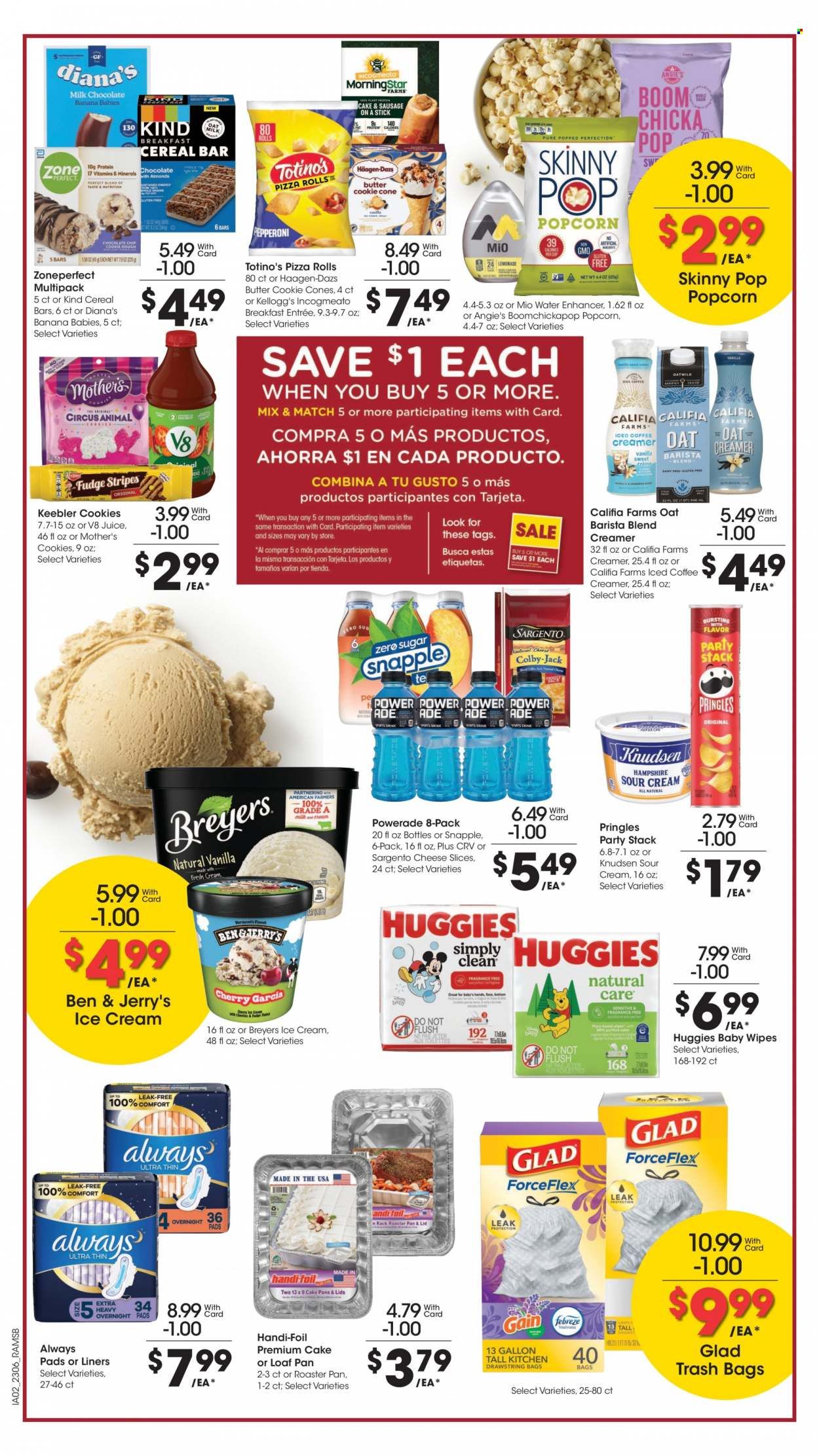 Ralphs (CA) Weekly Ad Flyer Specials March 8 to March 14, 2023