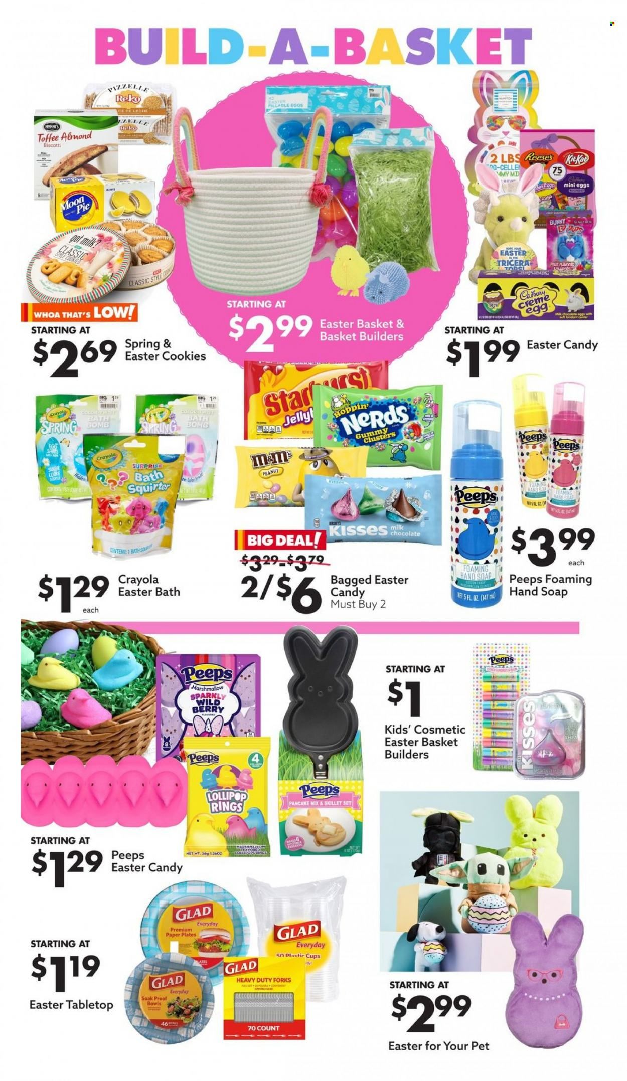 Big Lots Weekly Ad Flyer Specials March 11 to March 17, 2023