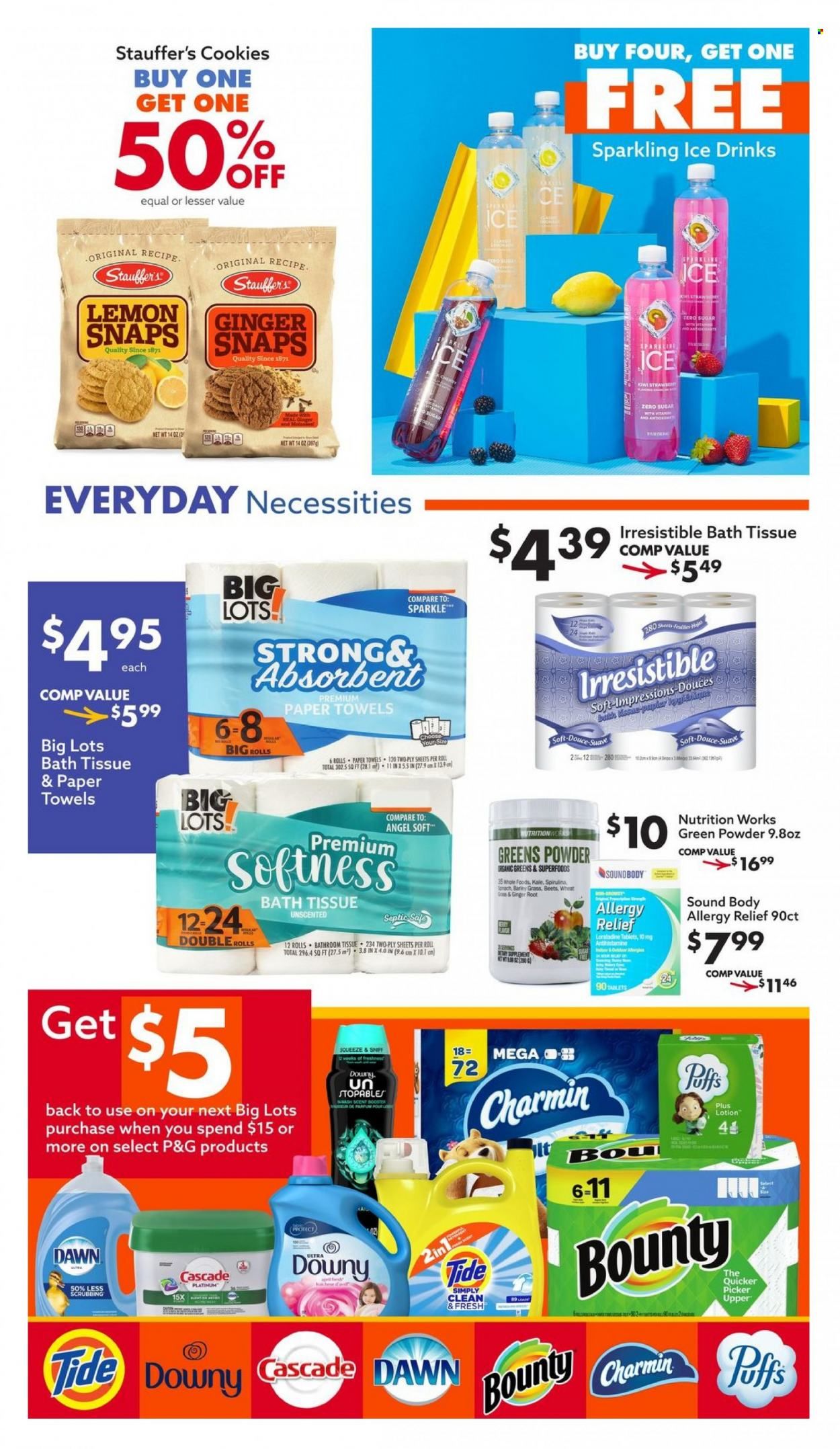 Big Lots Weekly Ad Flyer Specials March 11 to March 17, 2023