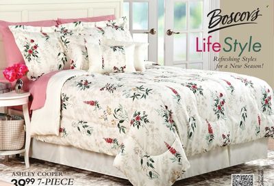 Boscov's (CT, DE, MD, NJ, NY, PA) Weekly Ad Flyer Specials March 9 to March 22, 2023