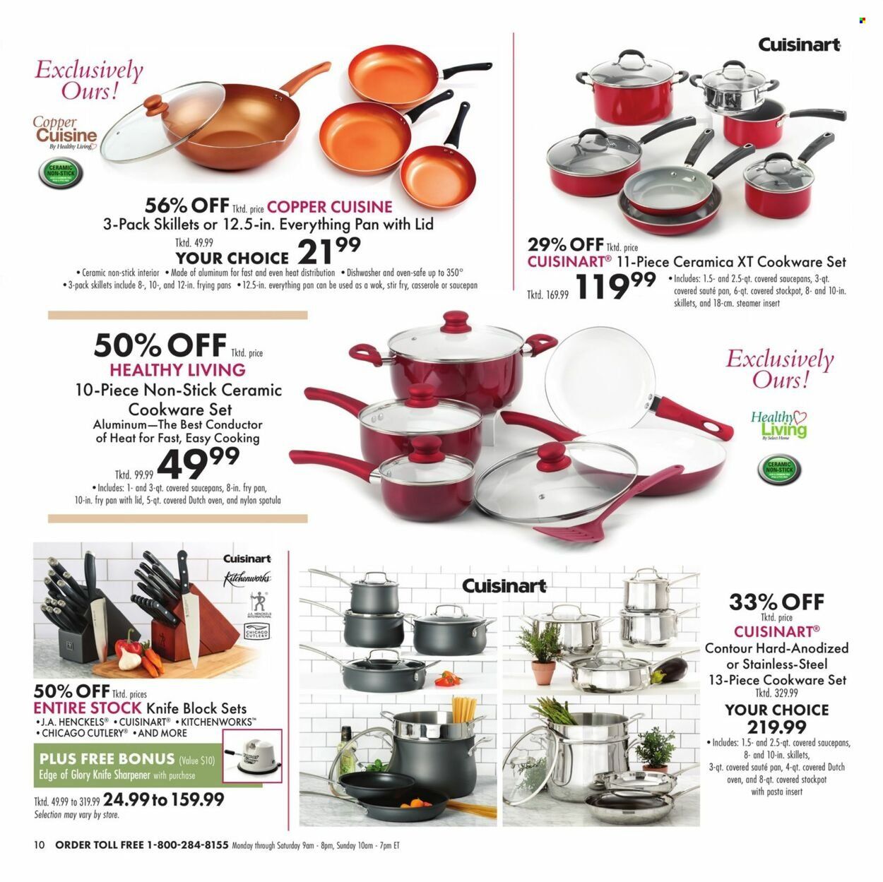 Boscov's (CT, DE, MD, NJ, NY, PA) Weekly Ad Flyer Specials March 9 to March 22, 2023