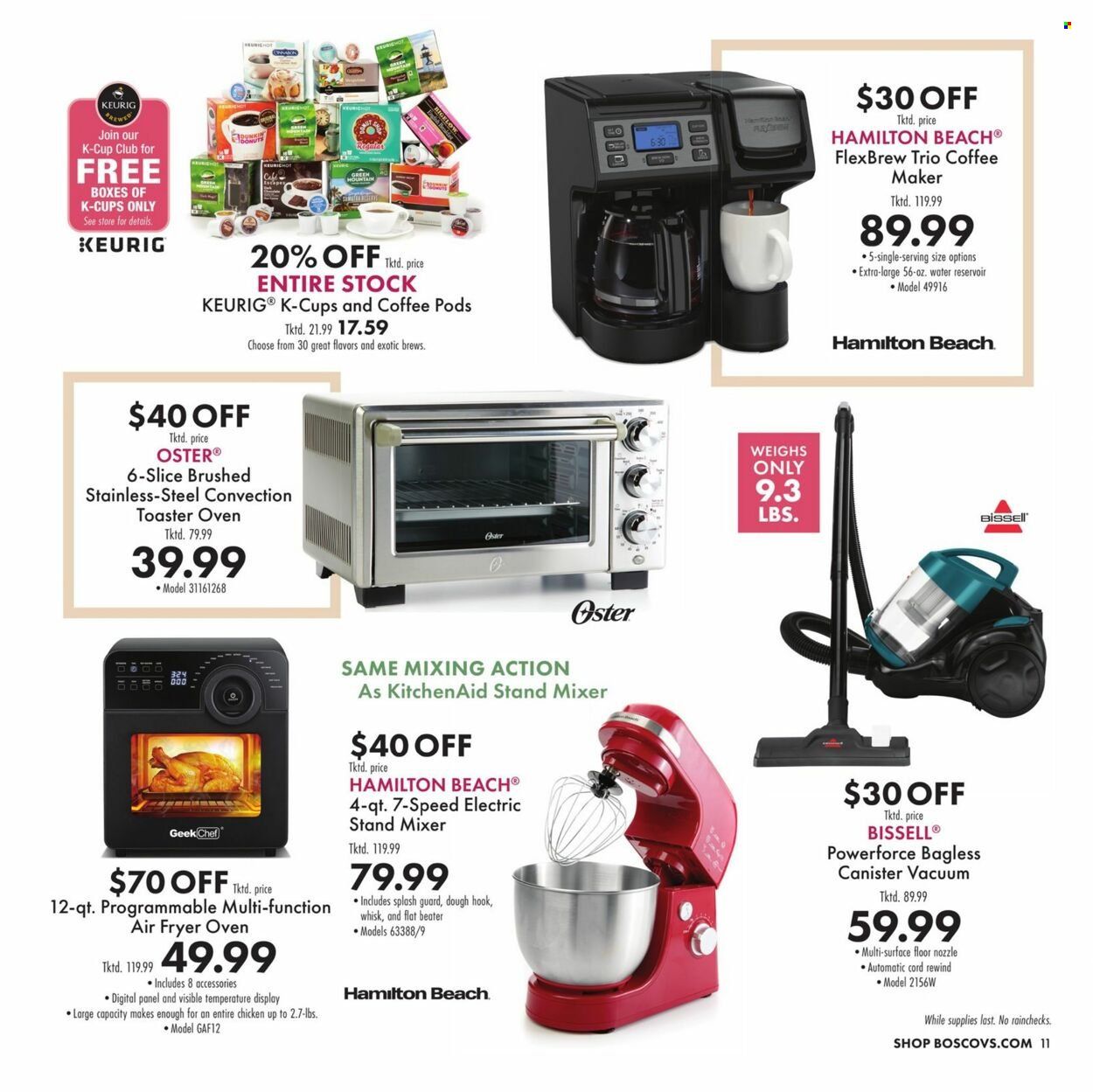Boscov's (CT, DE, MD, NJ, NY, PA) Weekly Ad Flyer Specials March 9 to March 22, 2023