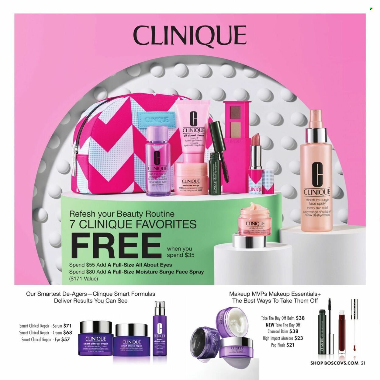 Boscov's (CT, DE, MD, NJ, NY, PA) Weekly Ad Flyer Specials March 9 to March 22, 2023