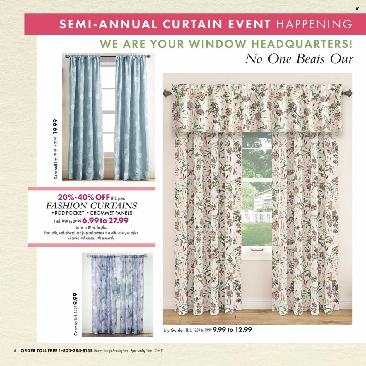 Boscov's (CT, DE, MD, NJ, NY, PA) Weekly Ad Flyer Specials March 9 to March 22, 2023