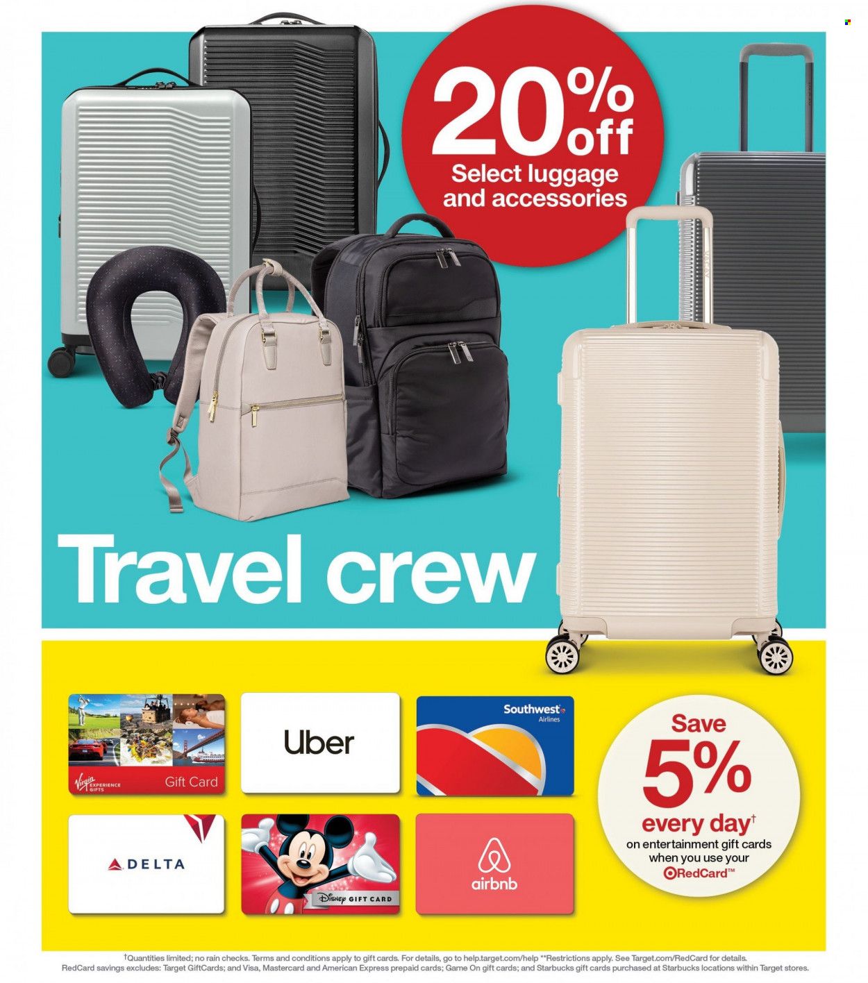 Target Weekly Ad Flyer Specials March 12 to March 18, 2023