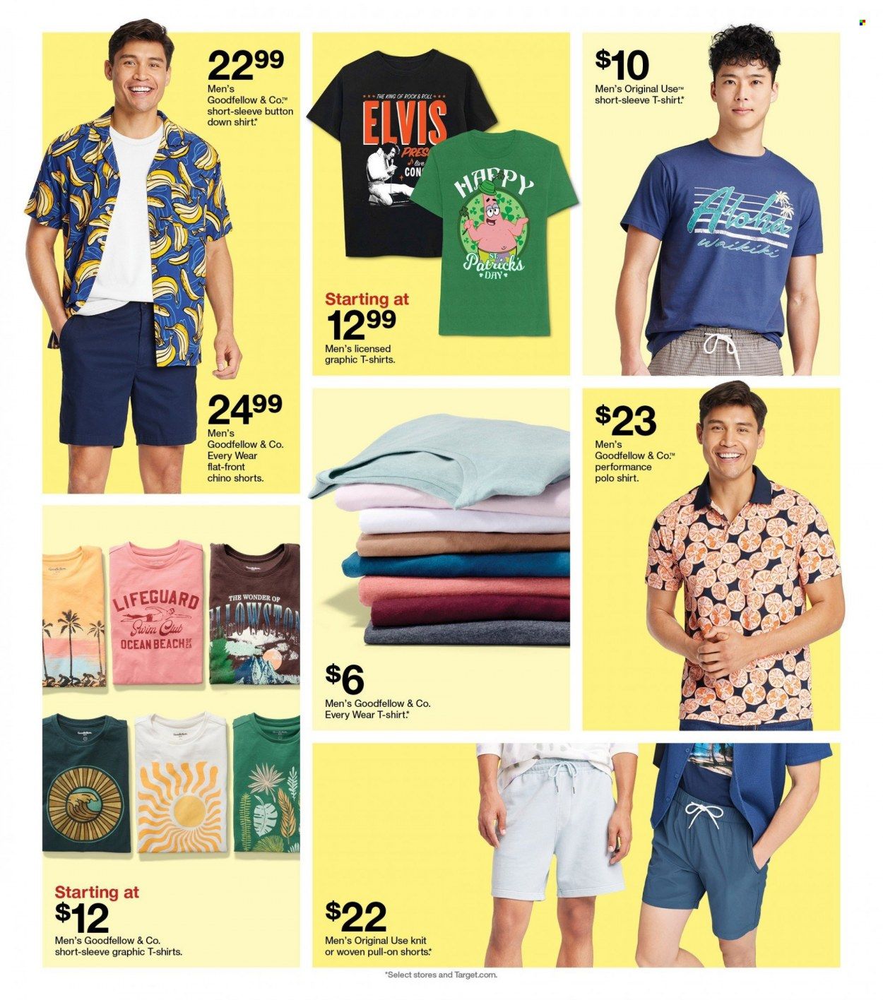 Target Weekly Ad Flyer Specials March 12 to March 18, 2023