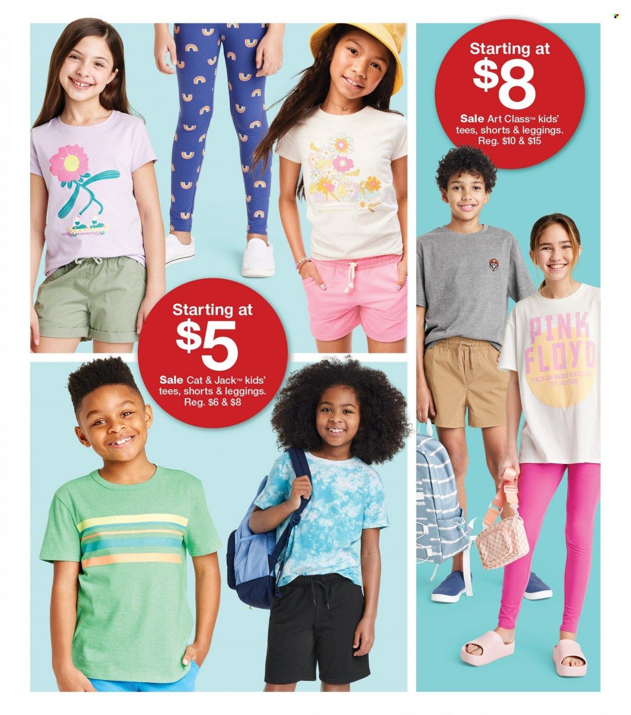 Target Weekly Ad Flyer Specials March 12 to March 18, 2023