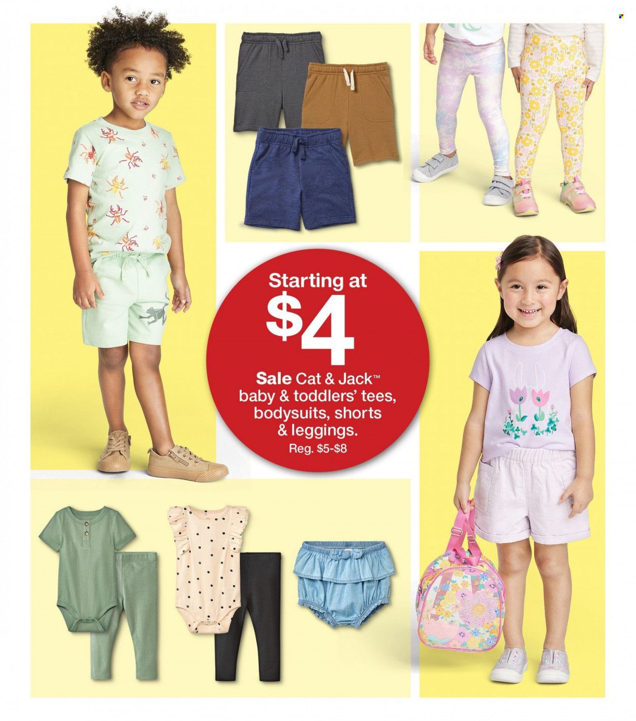 Target Weekly Ad Flyer Specials March 12 to March 18, 2023