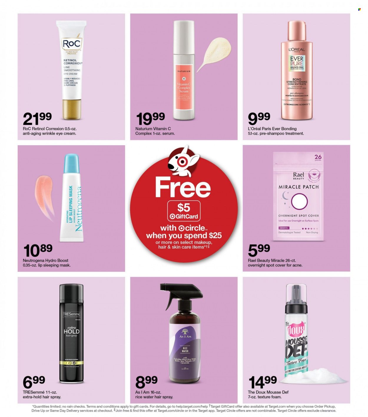 Target Weekly Ad Flyer Specials March 12 to March 18, 2023