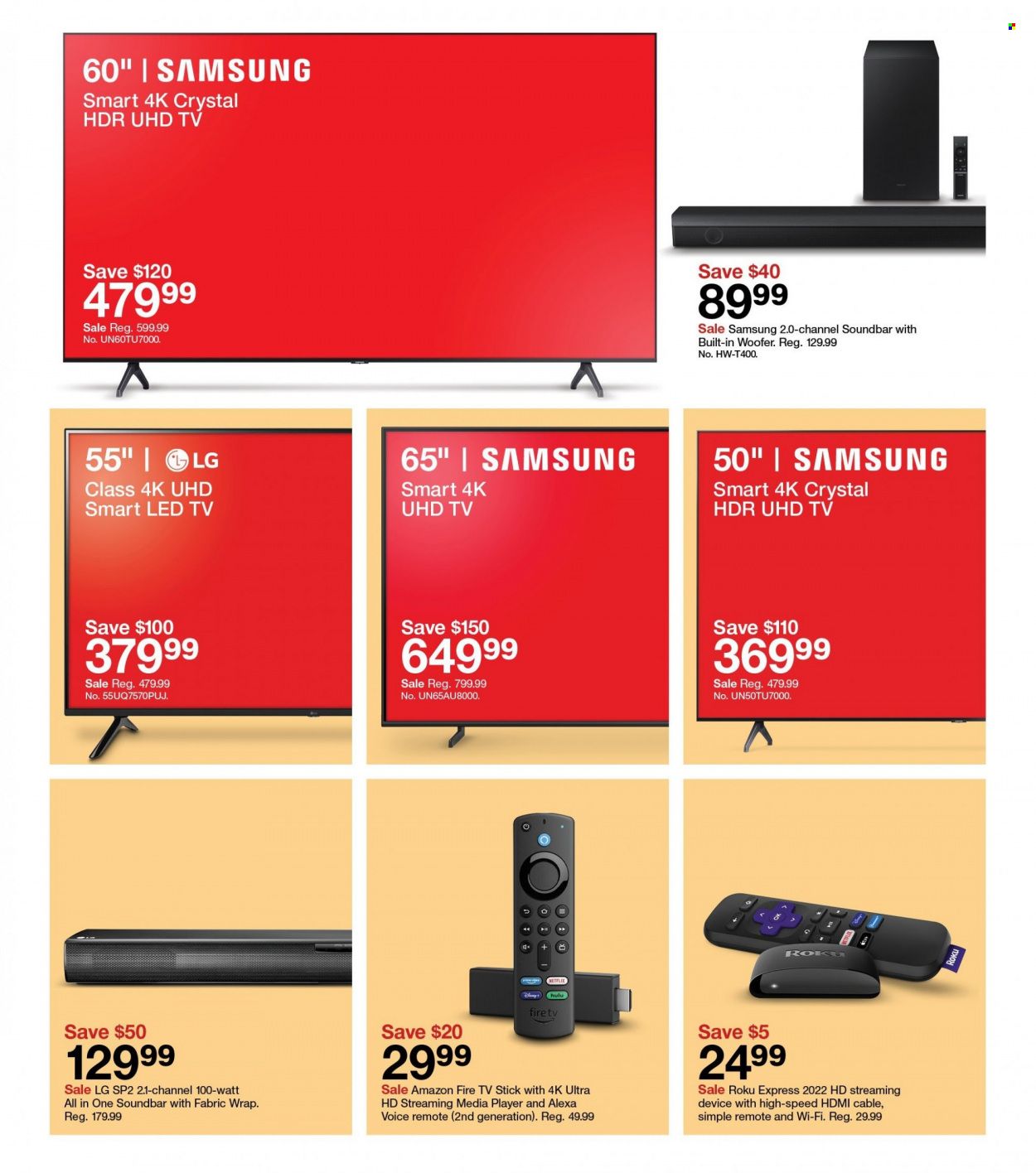 Target Weekly Ad Flyer Specials March 12 to March 18, 2023