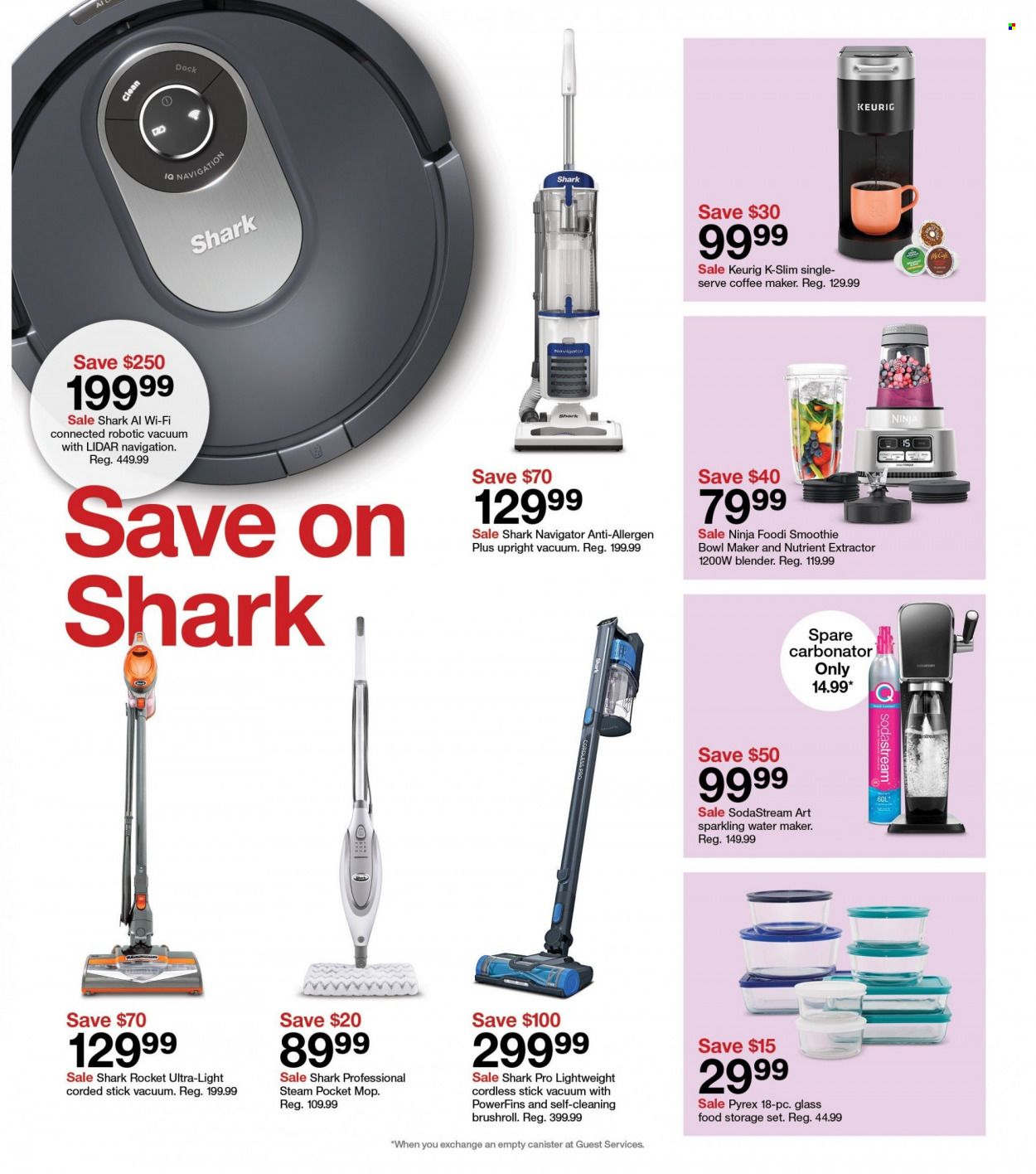 Target Weekly Ad Flyer Specials March 12 to March 18, 2023