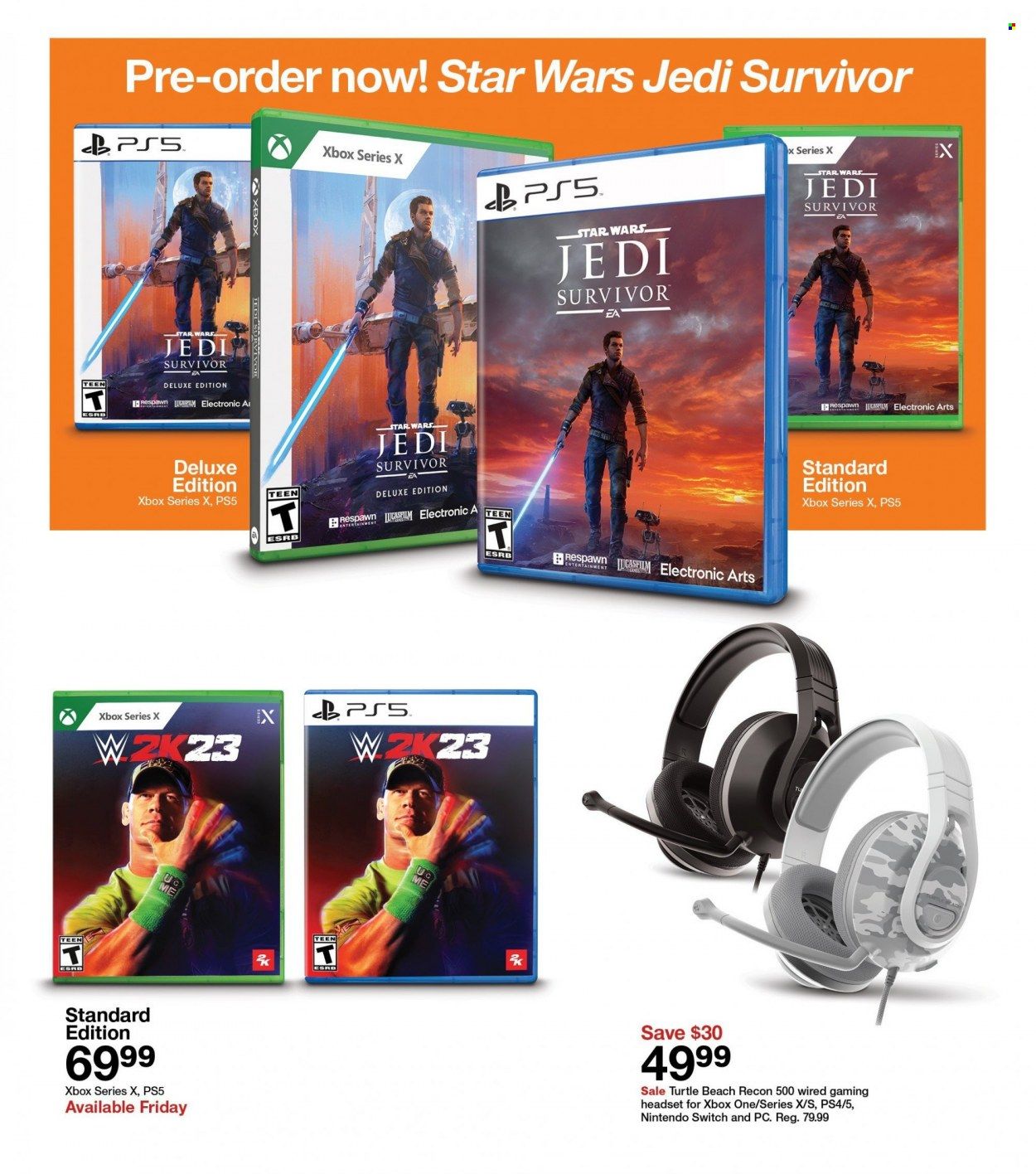 Target Weekly Ad Flyer Specials March 12 to March 18, 2023
