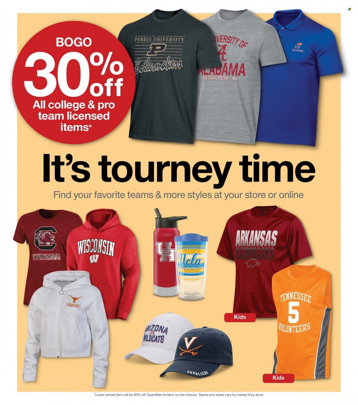 Target Weekly Ad Flyer Specials March 12 to March 18, 2023