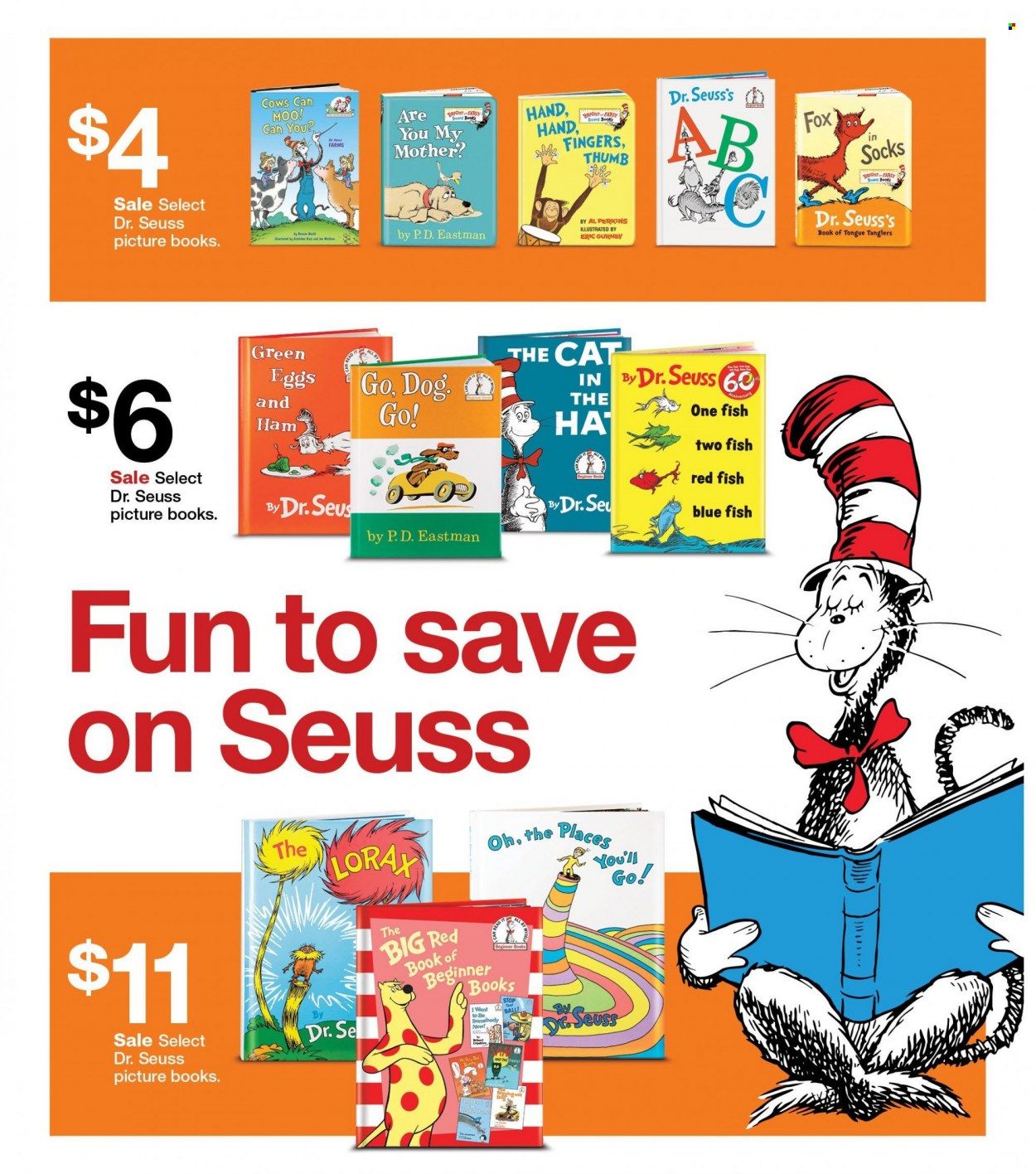 Target Weekly Ad Flyer Specials March 12 to March 18, 2023