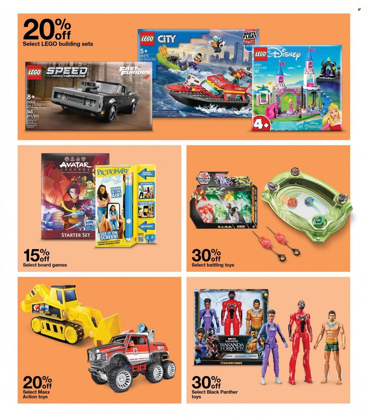 Target Weekly Ad Flyer Specials March 12 to March 18, 2023