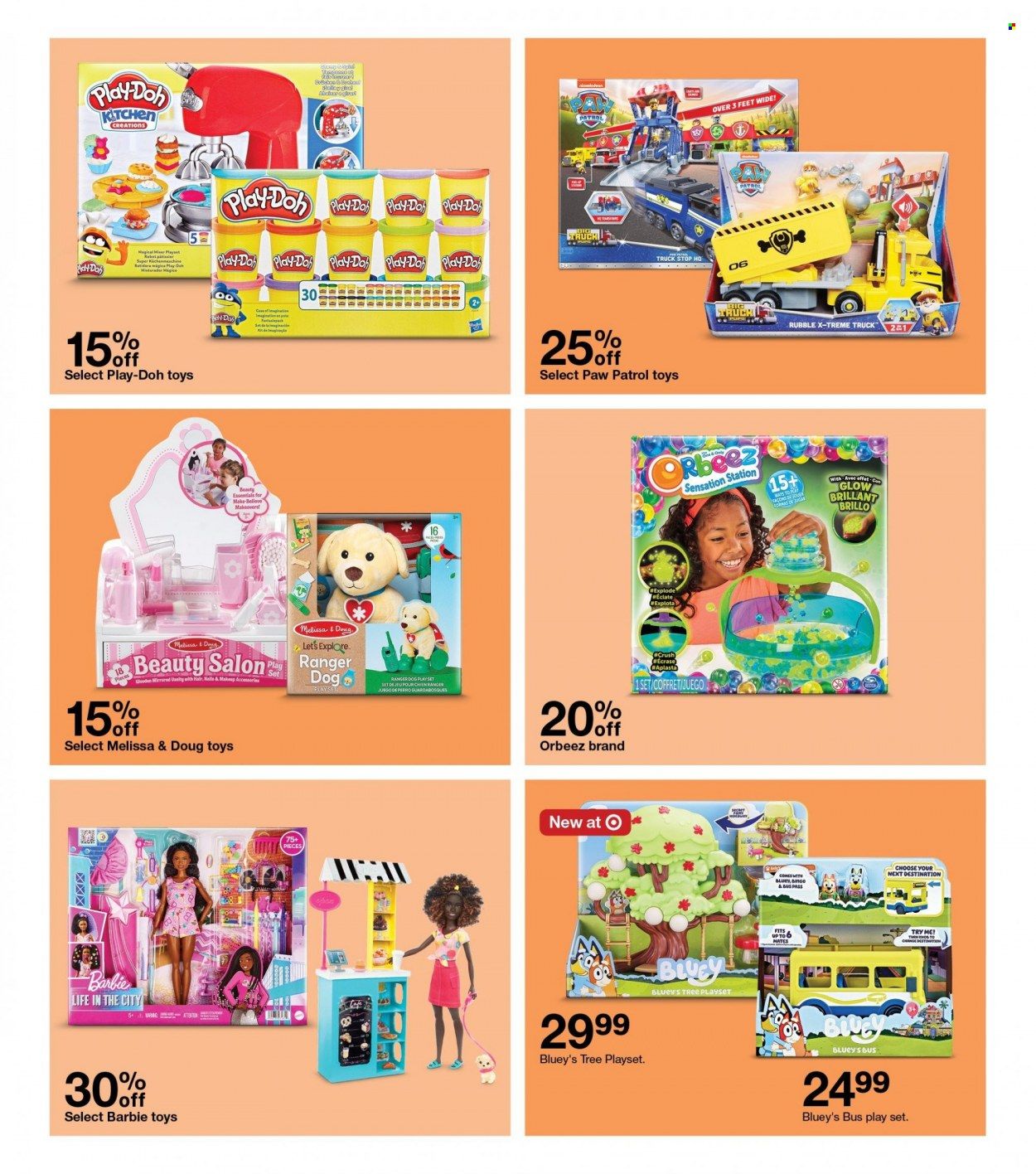 Target Weekly Ad Flyer Specials March 12 to March 18, 2023