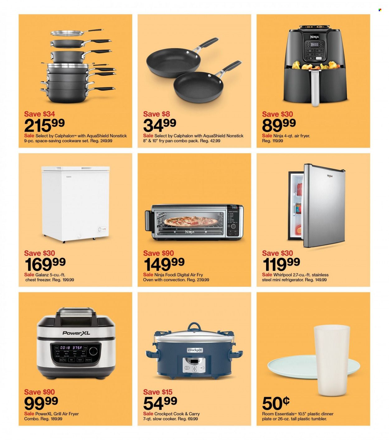 Target Weekly Ad Flyer Specials March 12 to March 18, 2023