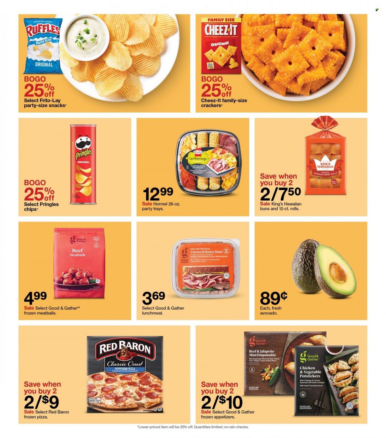 Target Weekly Ad Flyer Specials March 12 to March 18, 2023