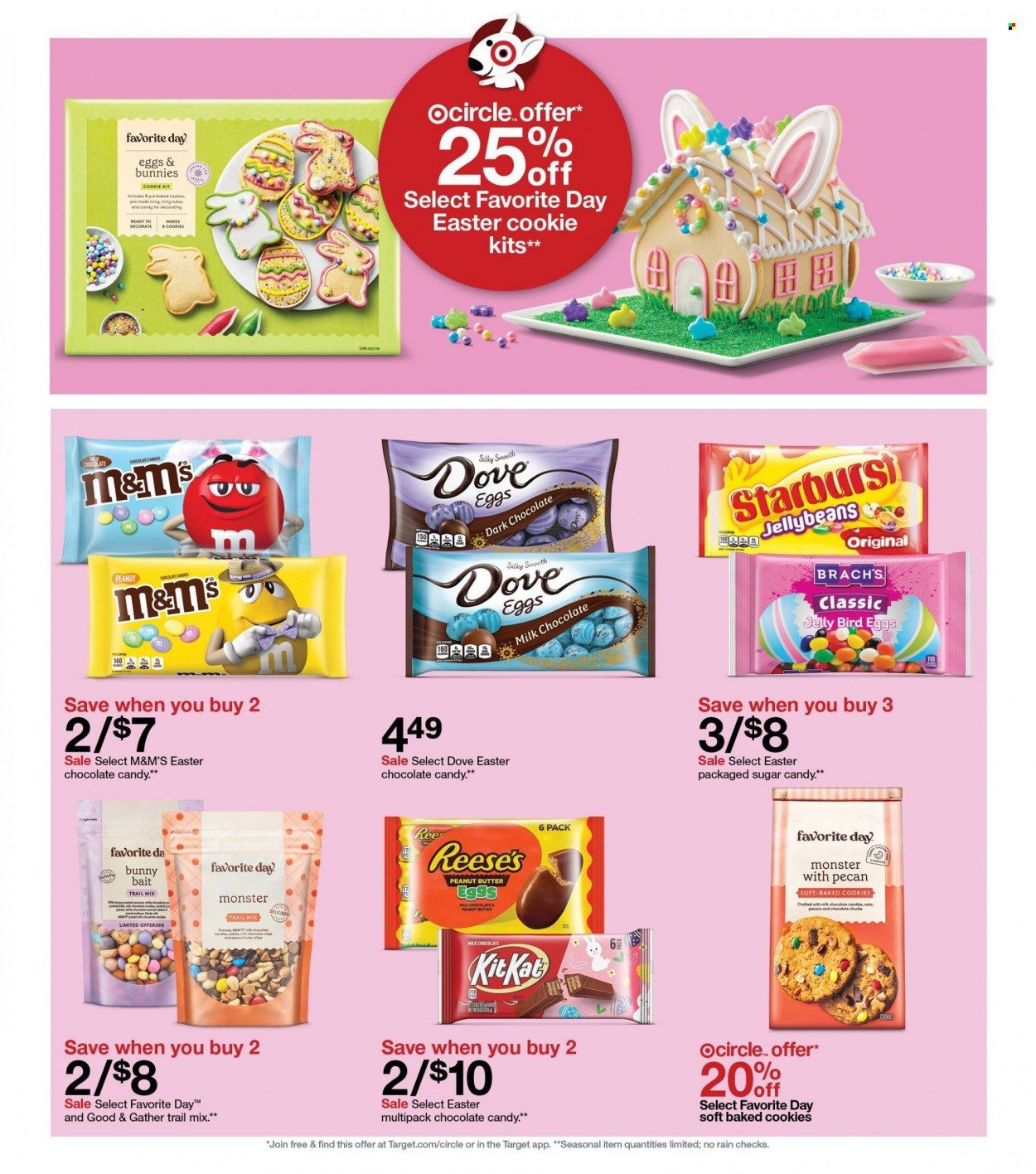 Target Weekly Ad Flyer Specials March 12 to March 18, 2023
