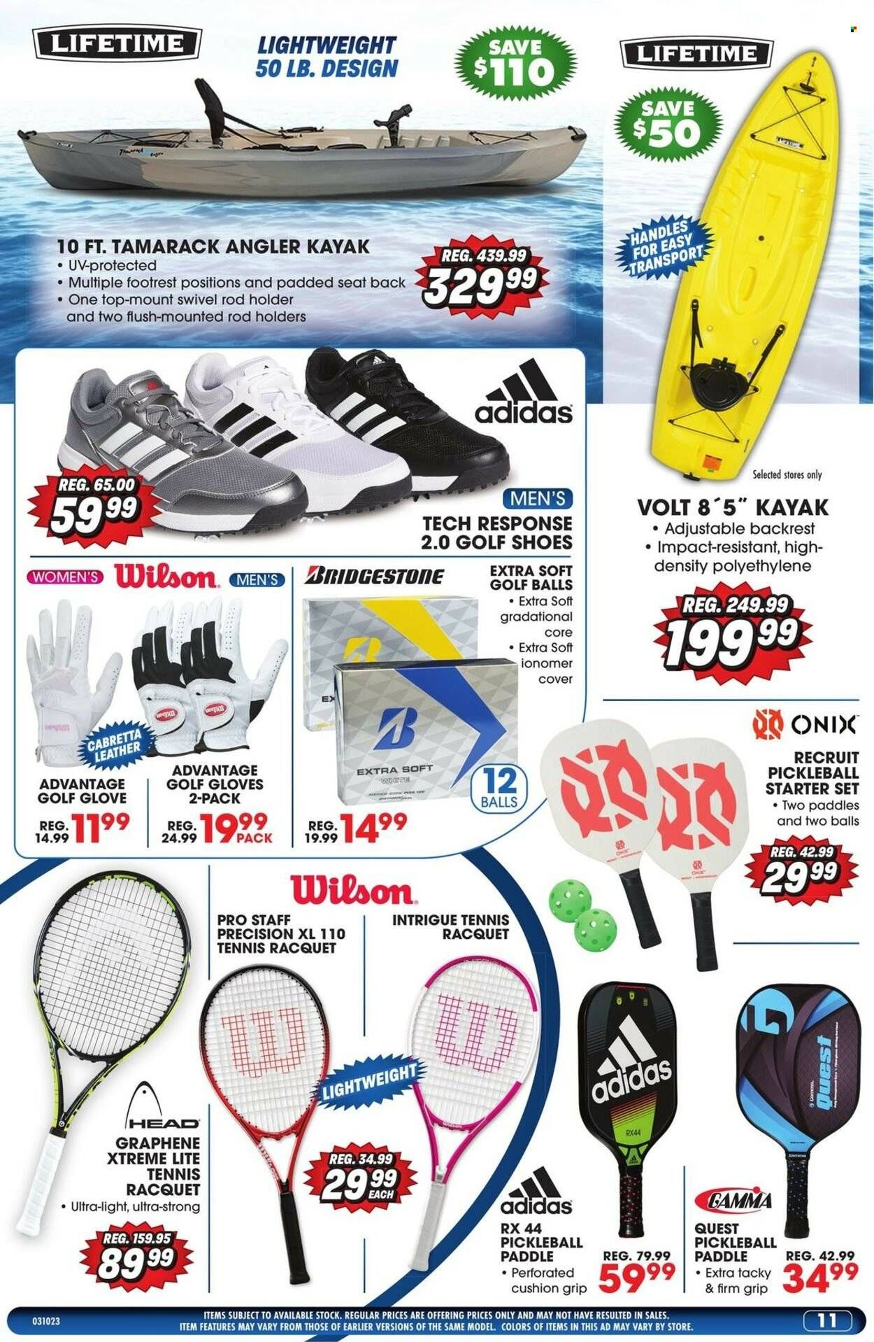 Big 5 (AZ, CA, CO, ID, NM, OR, UT, WA) Weekly Ad Flyer Specials March 10 to March 16, 2023