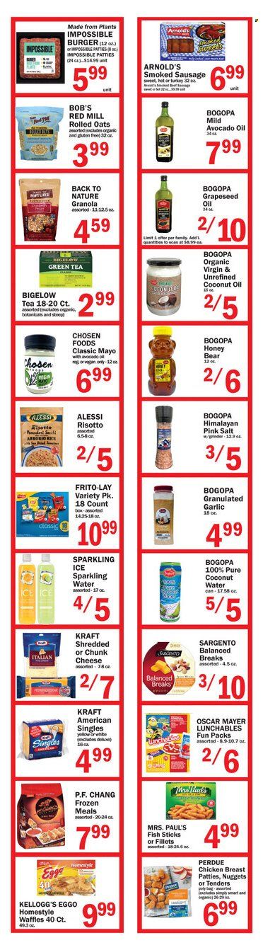Food Bazaar (CT, NJ, NY) Weekly Ad Flyer Specials March 9 to March 15, 2023