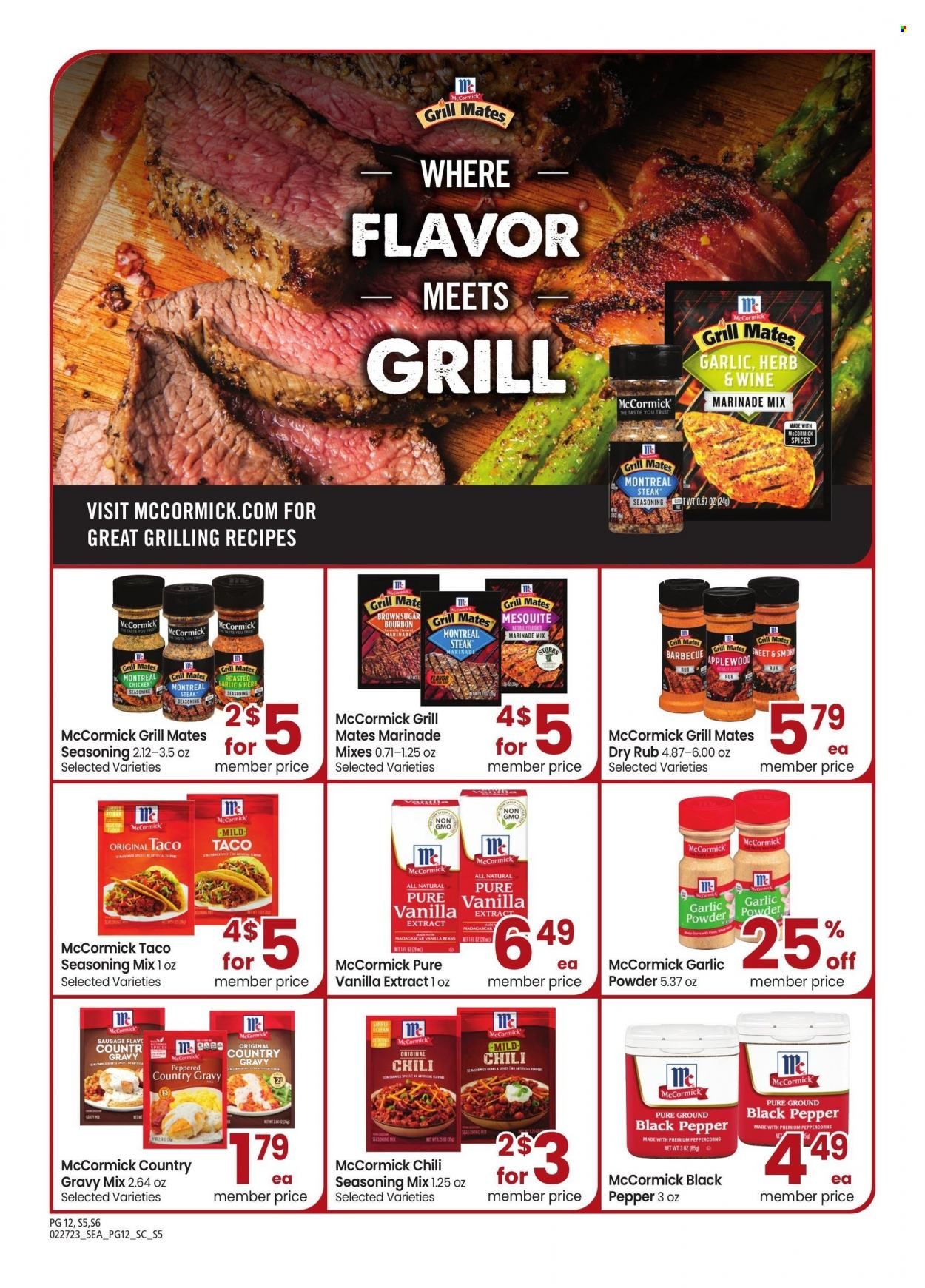 Safeway (AK) Weekly Ad Flyer Specials February 27 to March 26, 2023