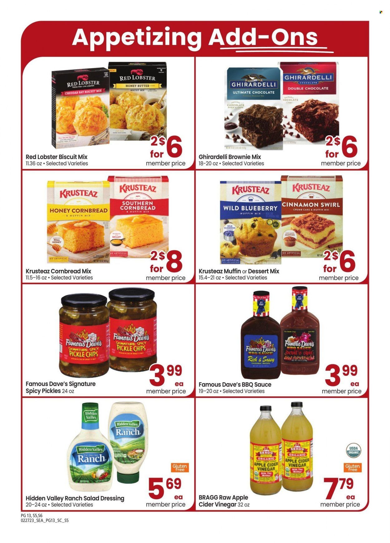 Safeway (AK) Weekly Ad Flyer Specials February 27 to March 26, 2023