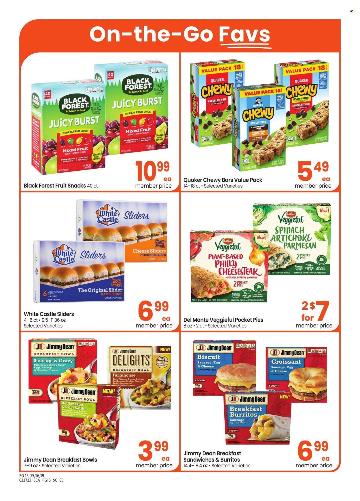 Safeway (AK) Weekly Ad Flyer Specials February 27 to March 26, 2023