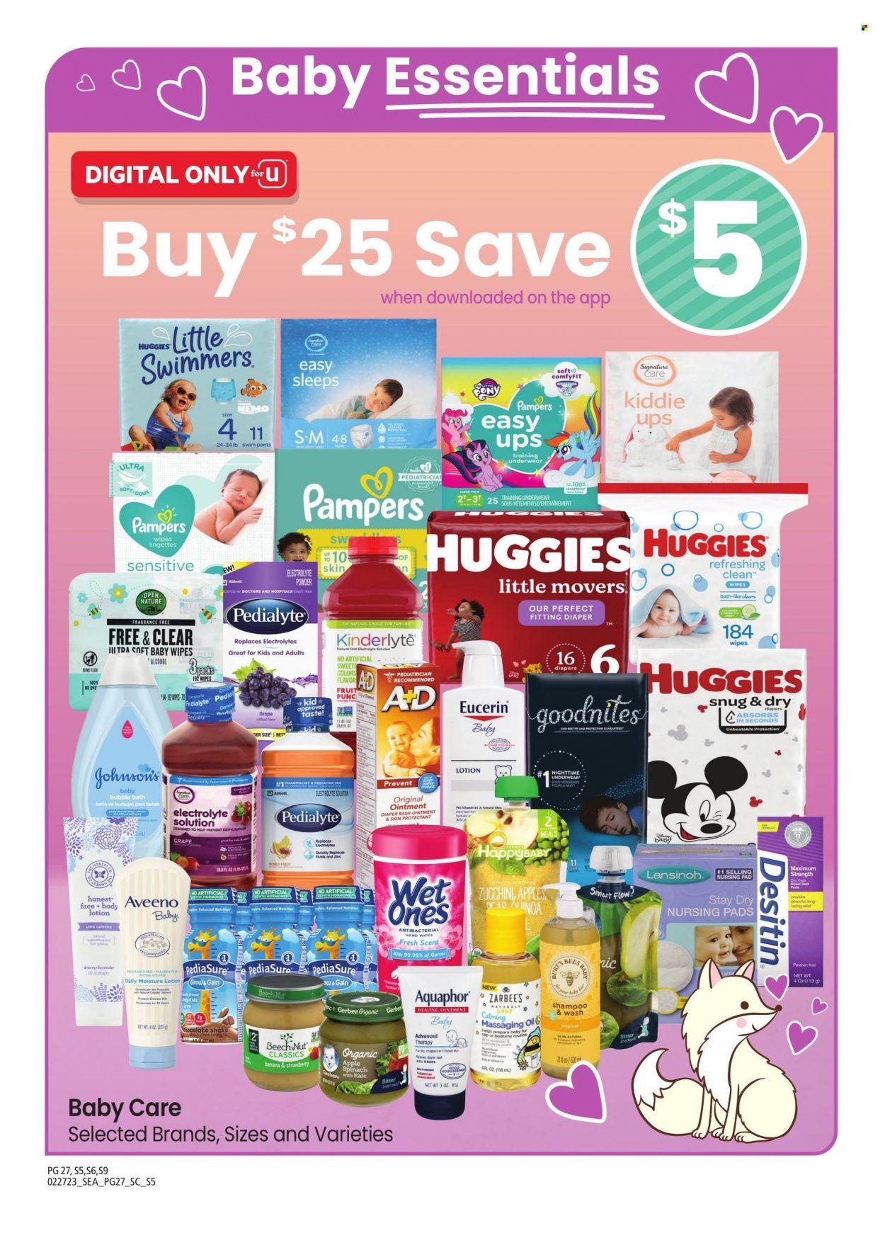 Safeway (AK) Weekly Ad Flyer Specials February 27 to March 26, 2023