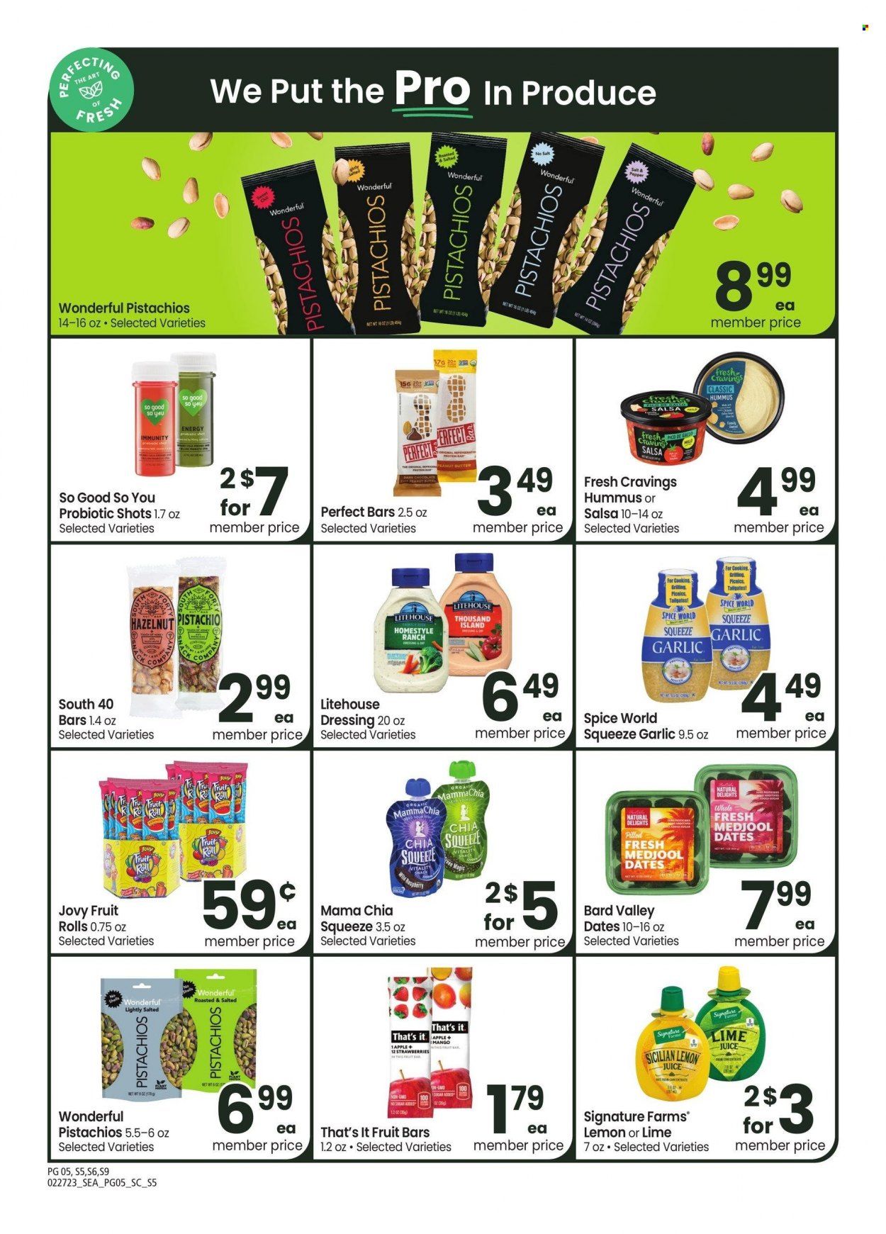 Safeway (AK) Weekly Ad Flyer Specials February 27 to March 26, 2023
