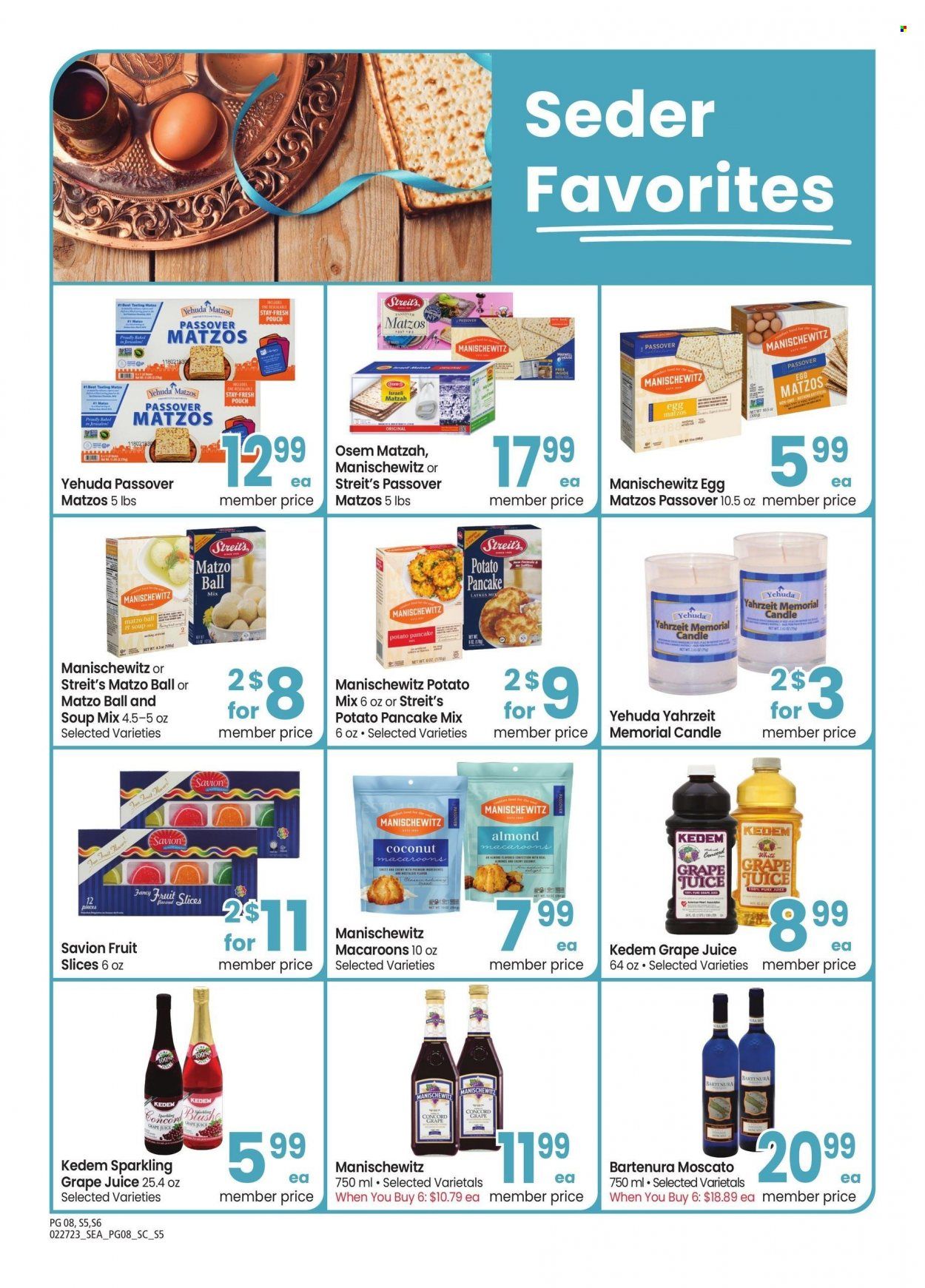 Safeway (AK) Weekly Ad Flyer Specials February 27 to March 26, 2023