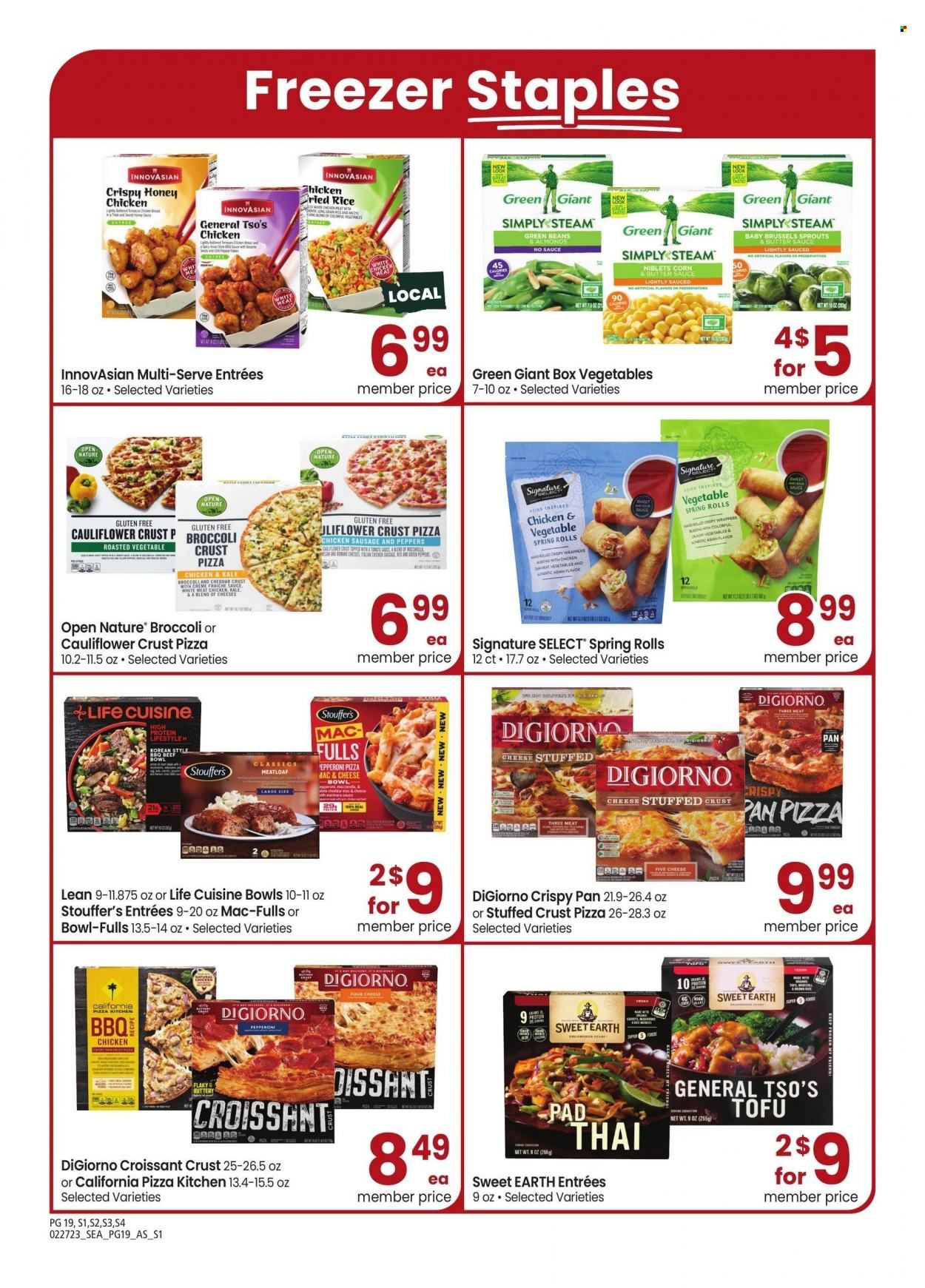 Safeway (ID) Weekly Ad Flyer Specials February 27 to March 26, 2023