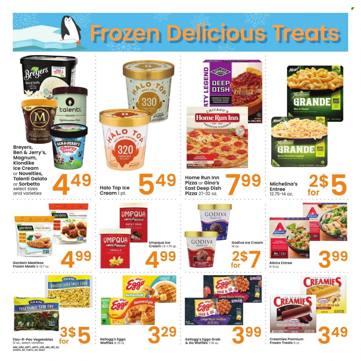 Safeway (CO) Weekly Ad Flyer Specials February 28 to March 27, 2023