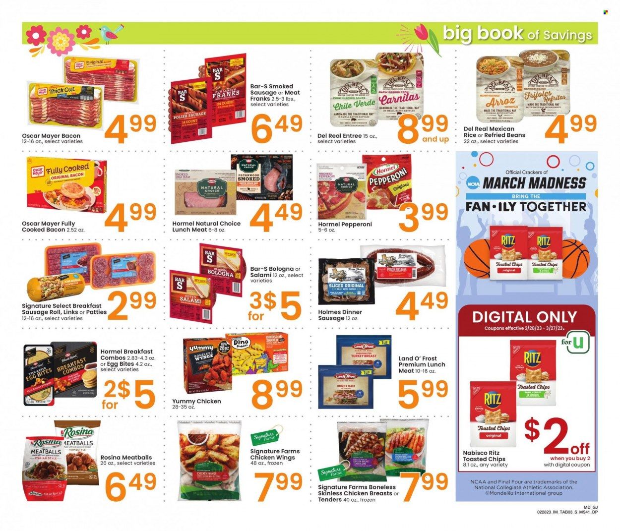Safeway (CO) Weekly Ad Flyer Specials February 28 to March 27, 2023