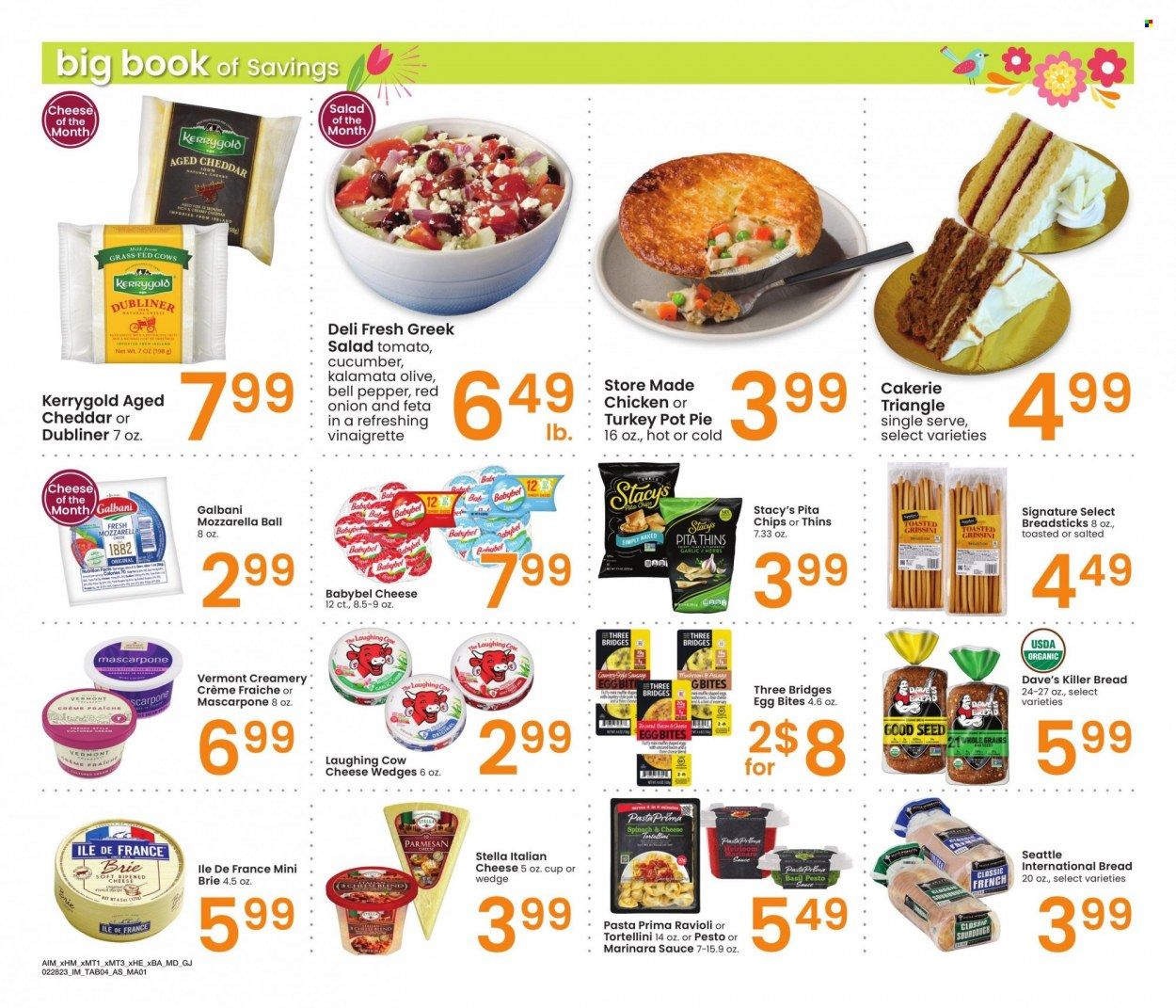Safeway (CO) Weekly Ad Flyer Specials February 28 to March 27, 2023