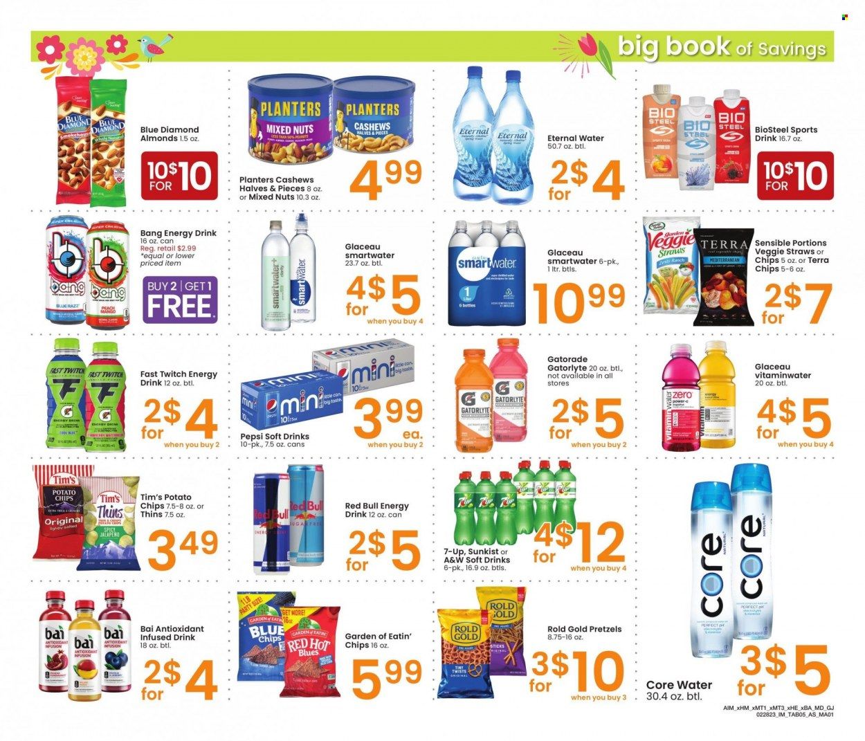 Safeway (CO) Weekly Ad Flyer Specials February 28 to March 27, 2023
