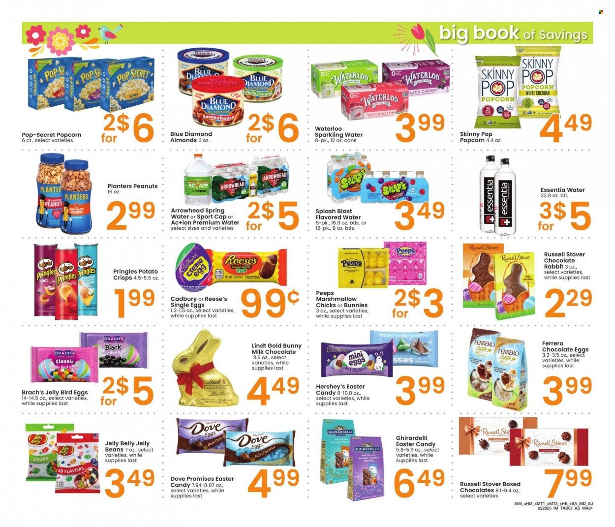 Safeway (CO) Weekly Ad Flyer Specials February 28 to March 27, 2023
