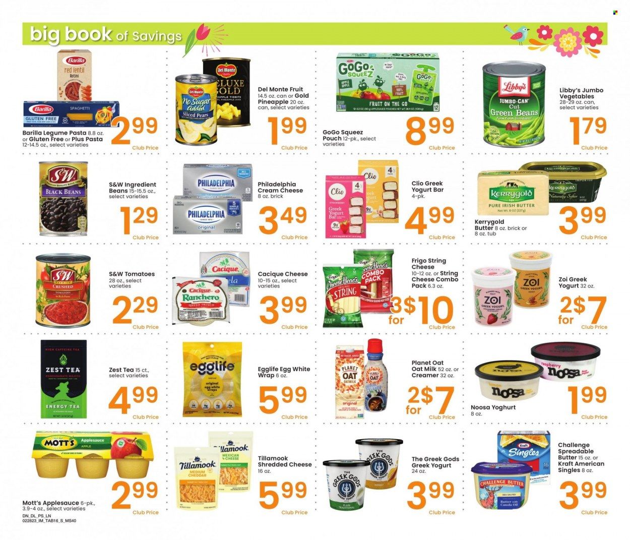 Safeway (MT, WY) Weekly Ad Flyer Specials February 28 to March 27, 2023